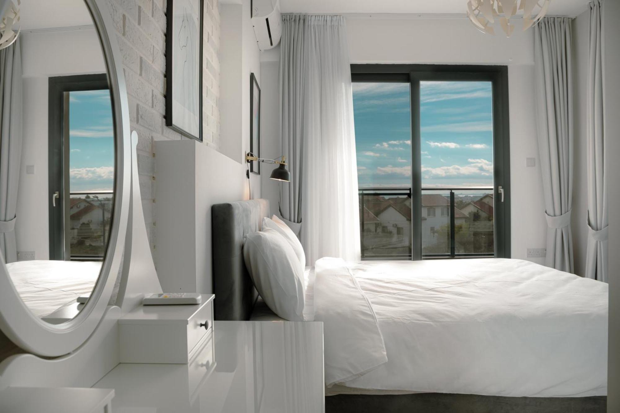 Apartamento Caesar Blue Seaside Luxury *