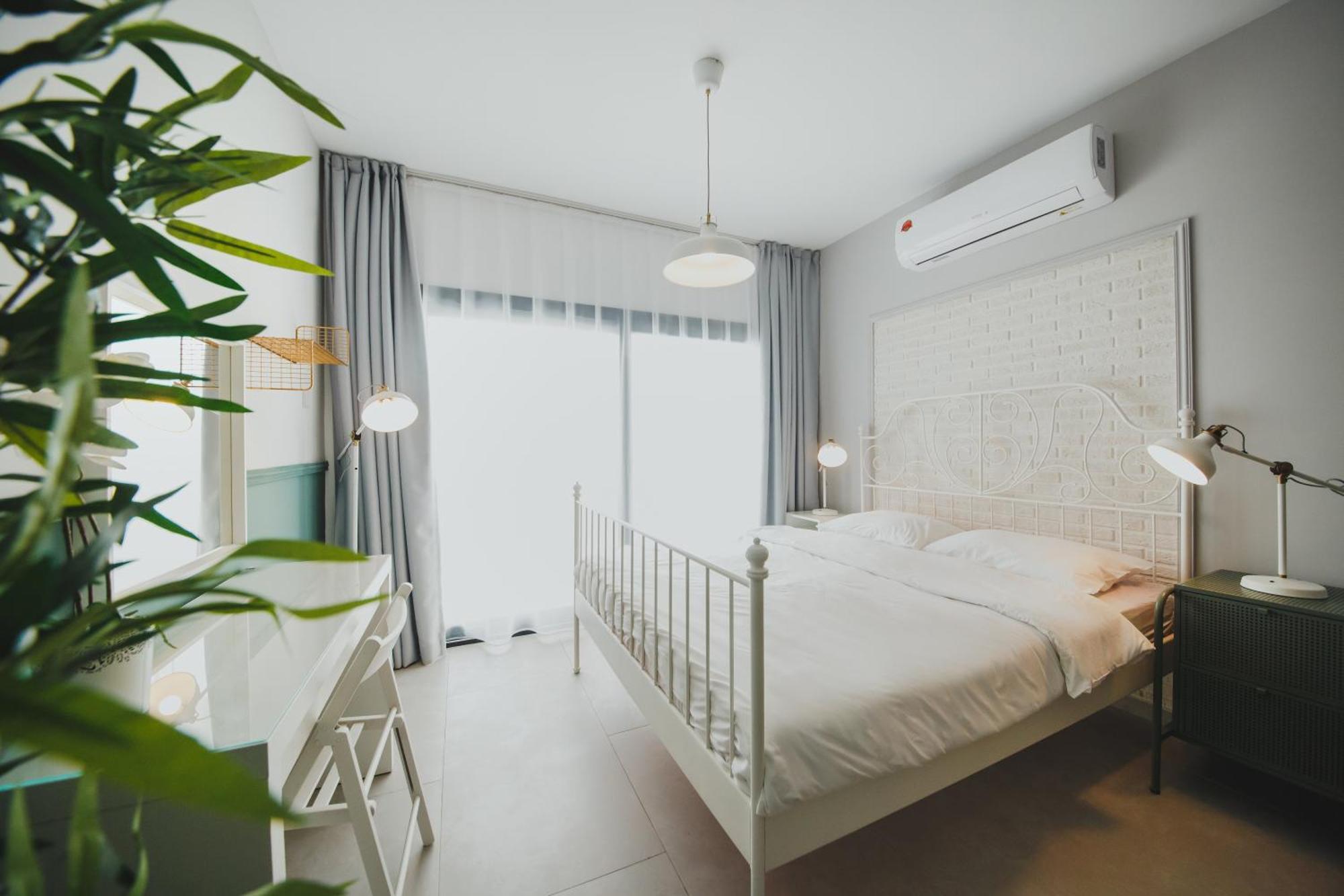Caesar Blue Seaside Luxury Apartamento