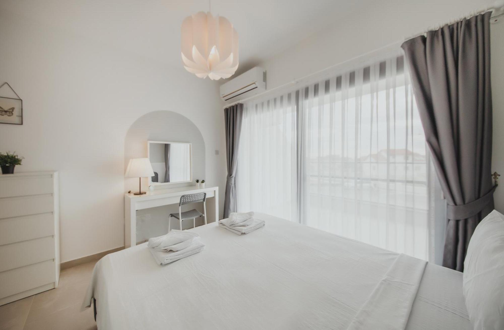Caesar Blue Seaside Luxury Apartamento