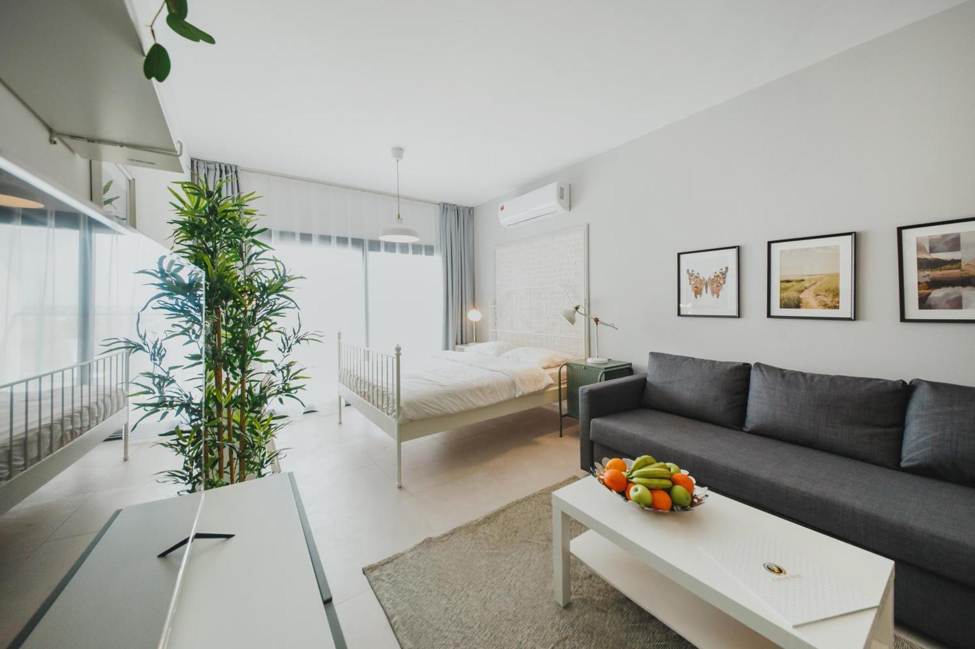 Apartamento Caesar Blue Seaside Luxury *