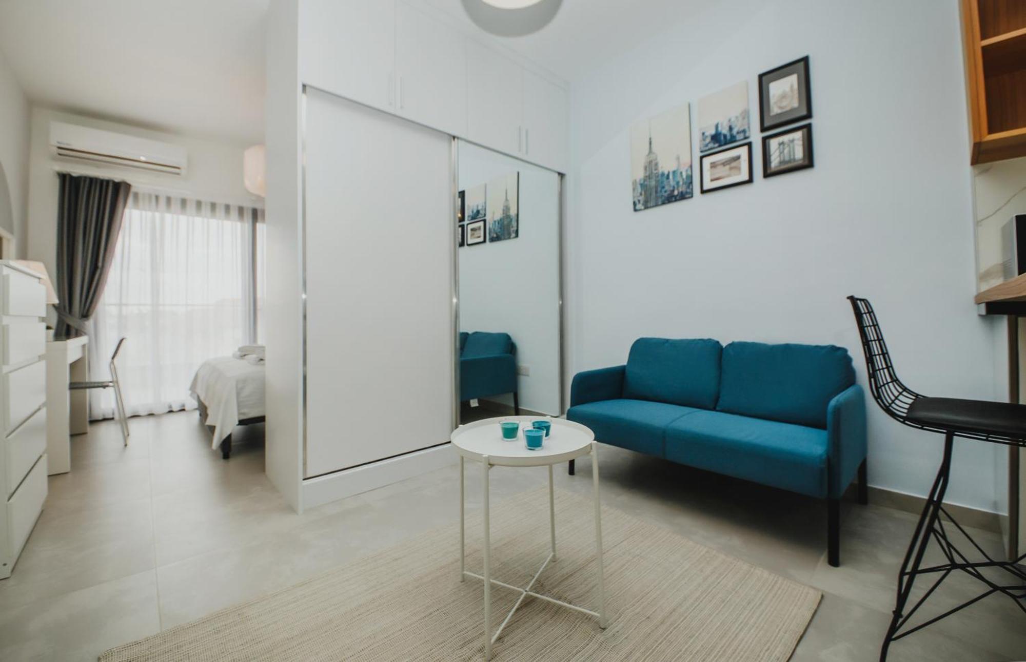 Apartamento Caesar Blue Seaside Luxury *