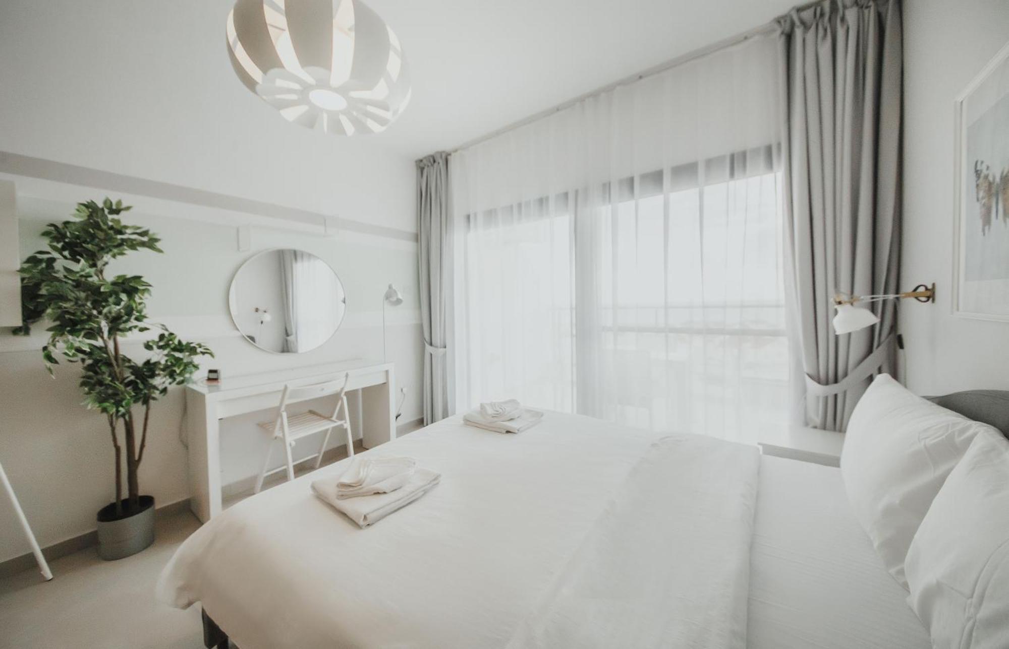 Caesar Blue Seaside Luxury Apartamento