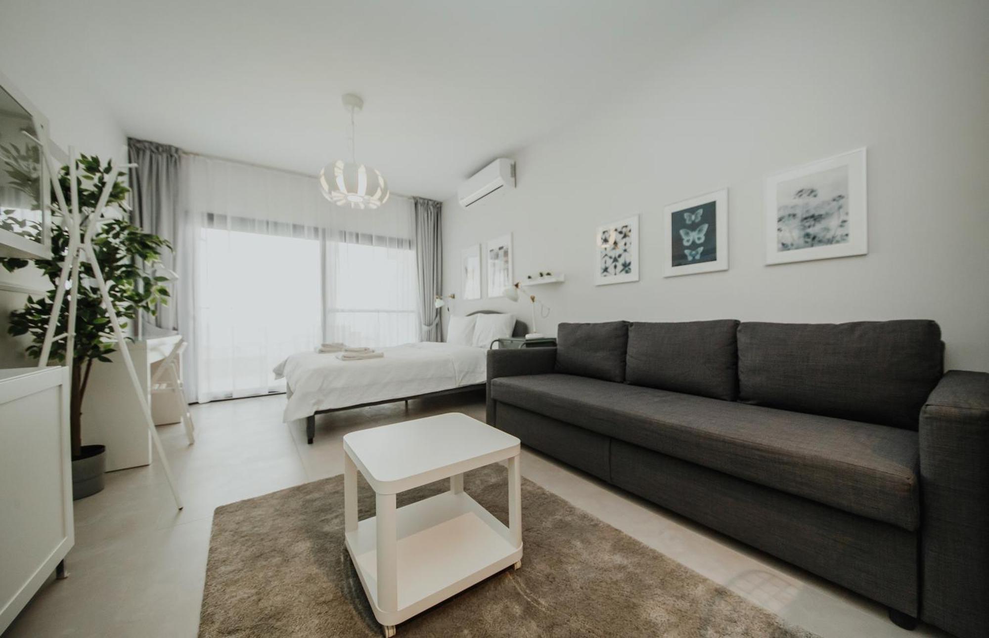 Apartamento Caesar Blue Seaside Luxury