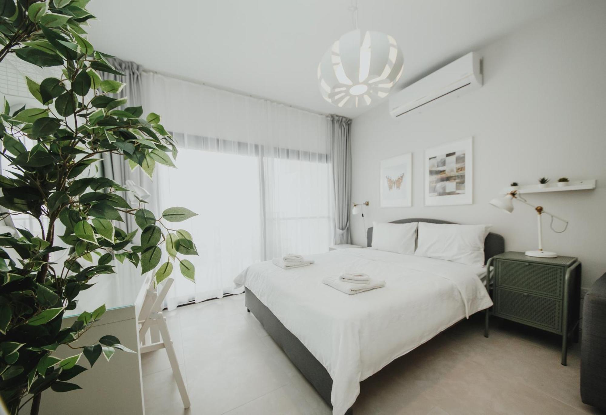 Caesar Blue Seaside Luxury Apartamento *