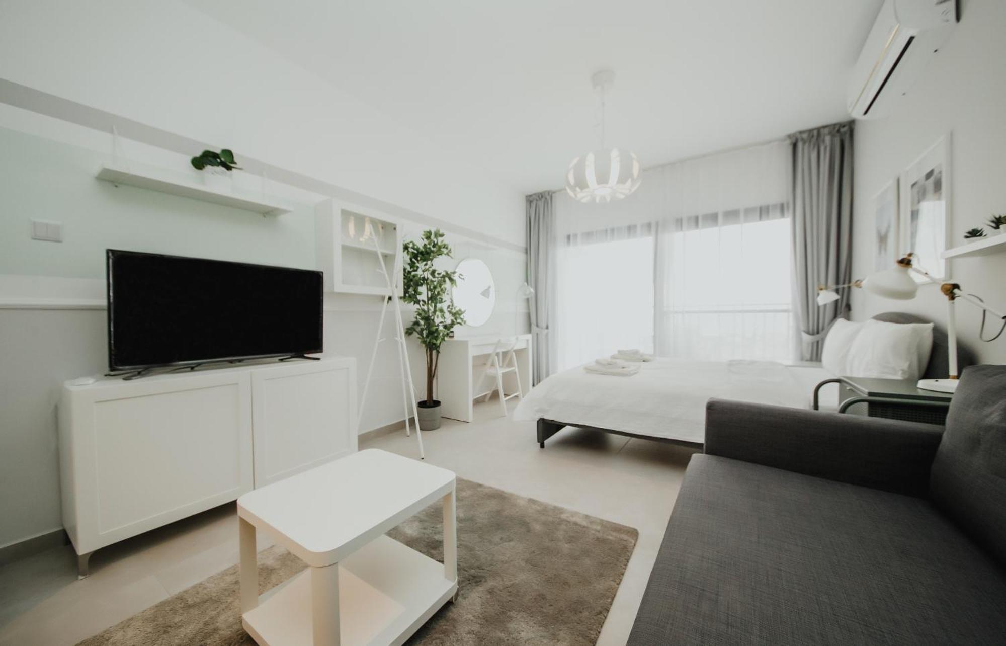 Apartamento Caesar Blue Seaside Luxury *