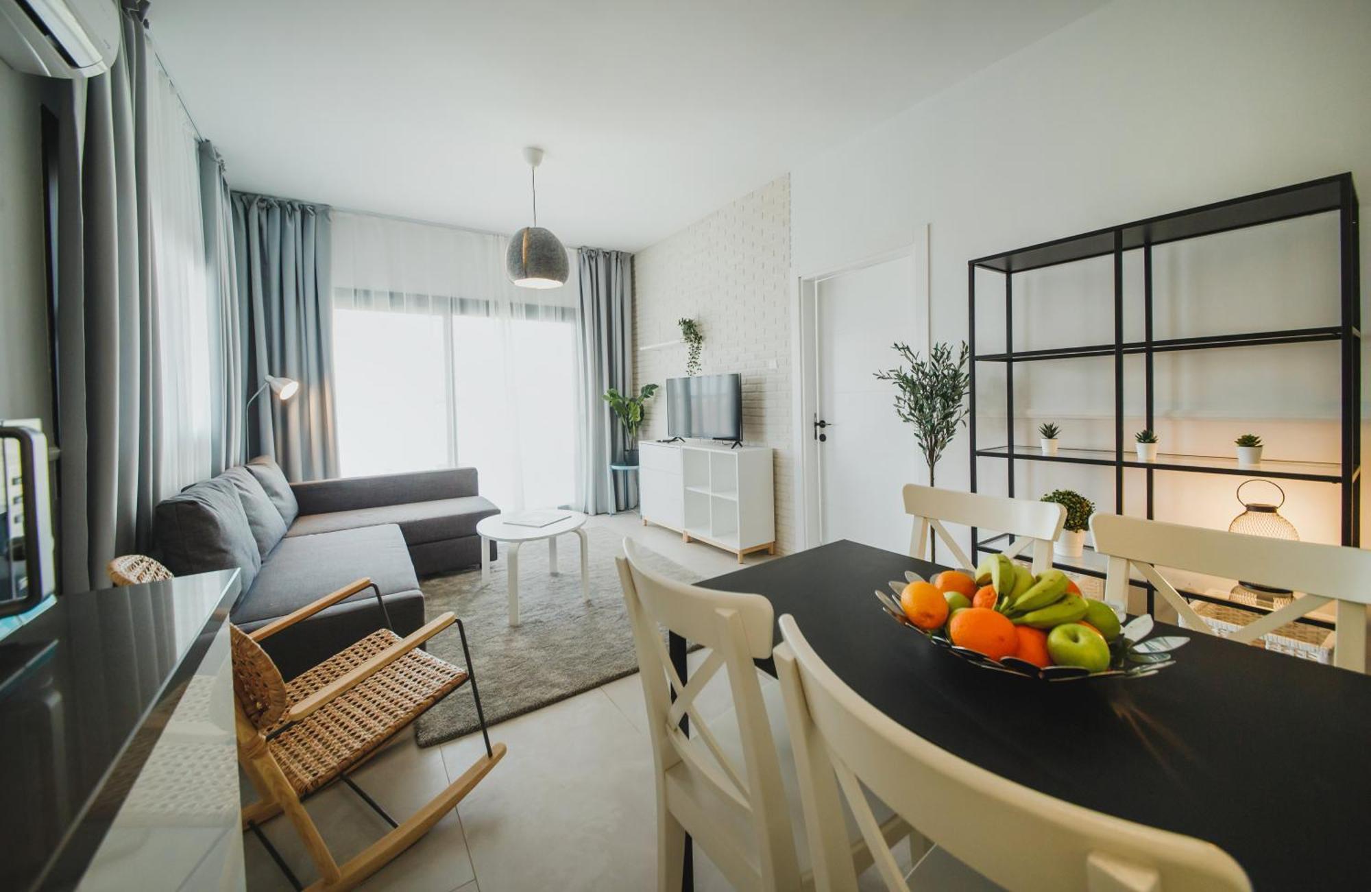 Apartamento Caesar Blue Seaside Luxury