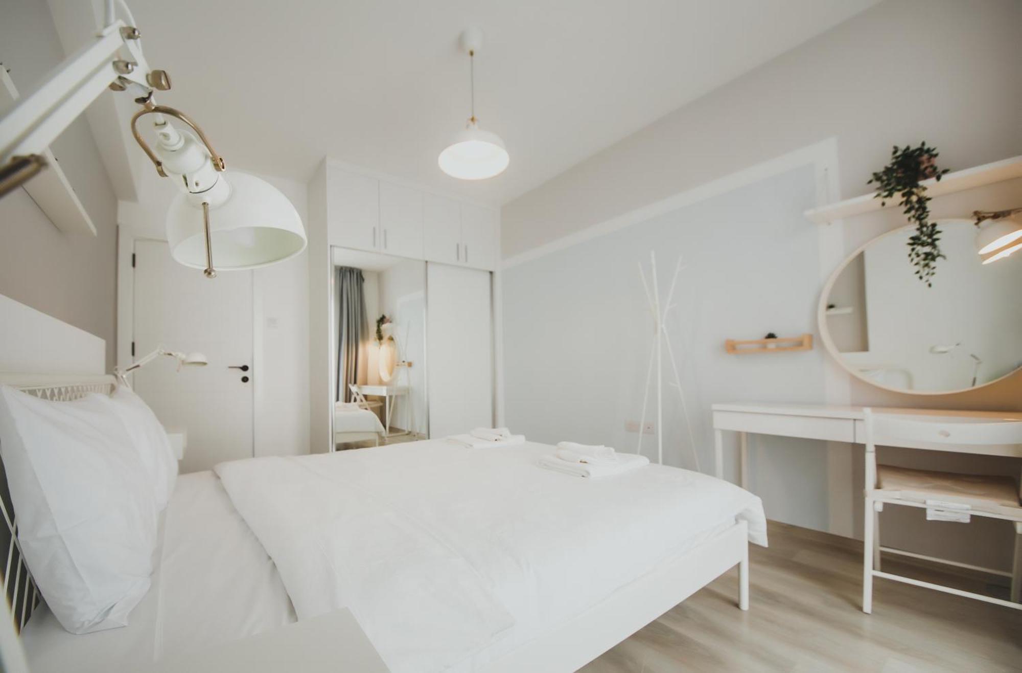 Caesar Blue Seaside Luxury Apartamento *