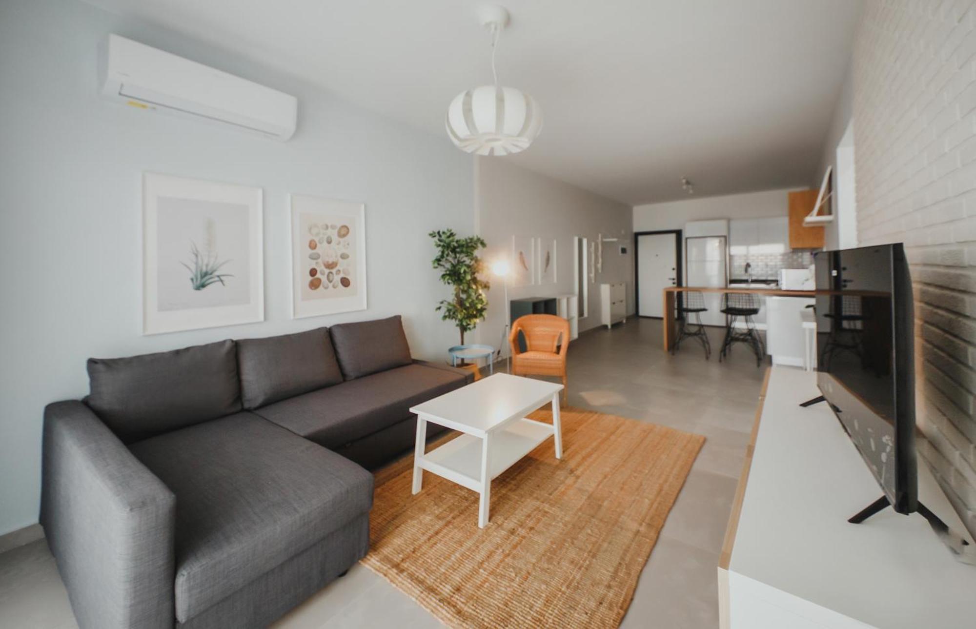 Apartamento Caesar Blue Seaside Luxury *