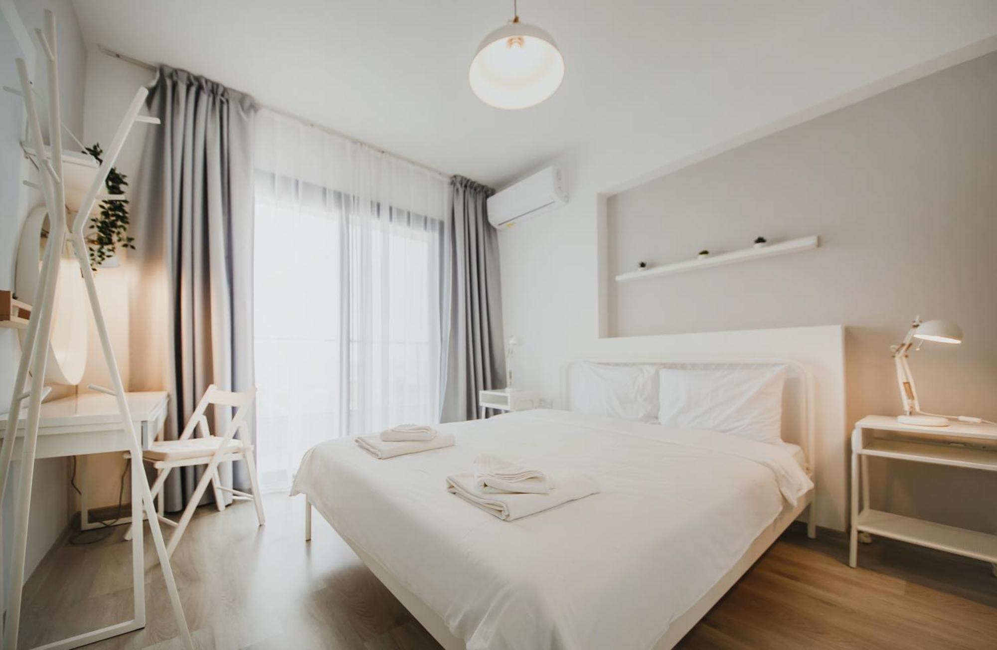 Apartamento Caesar Blue Seaside Luxury Gastria