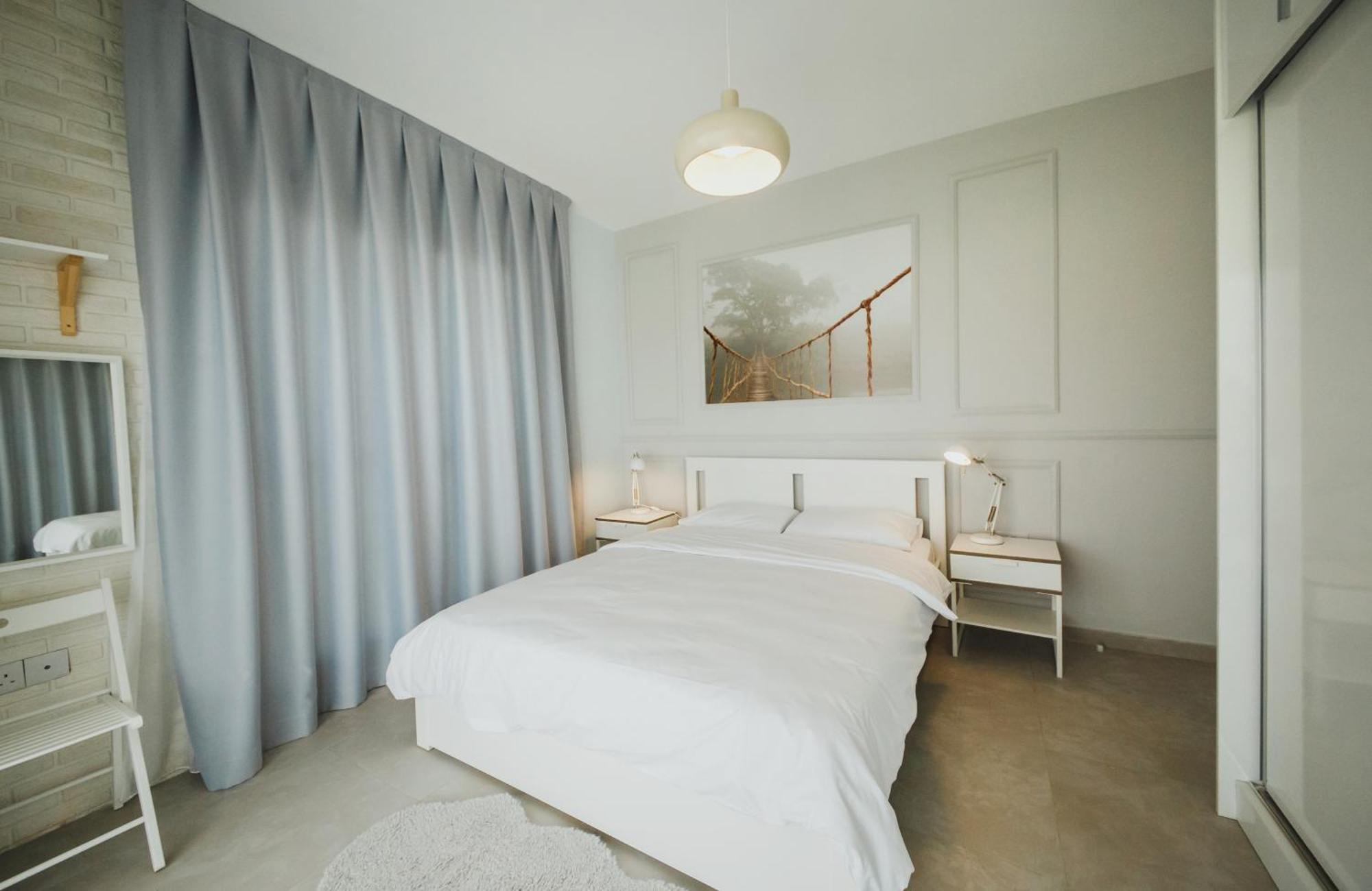 Caesar Blue Seaside Luxury Apartamento