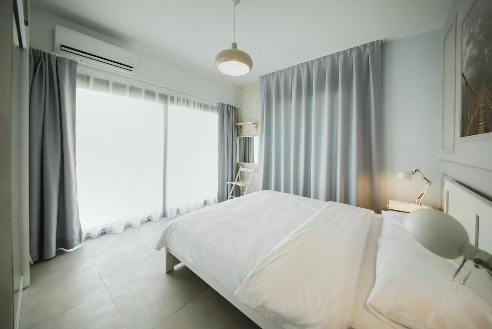Apartamento Caesar Blue Seaside Luxury
