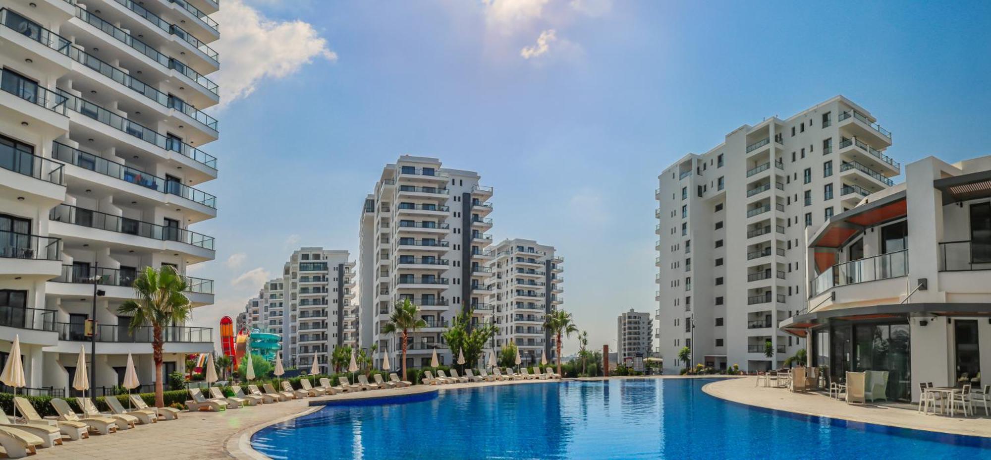 Apartamento Caesar Blue Seaside Luxury *