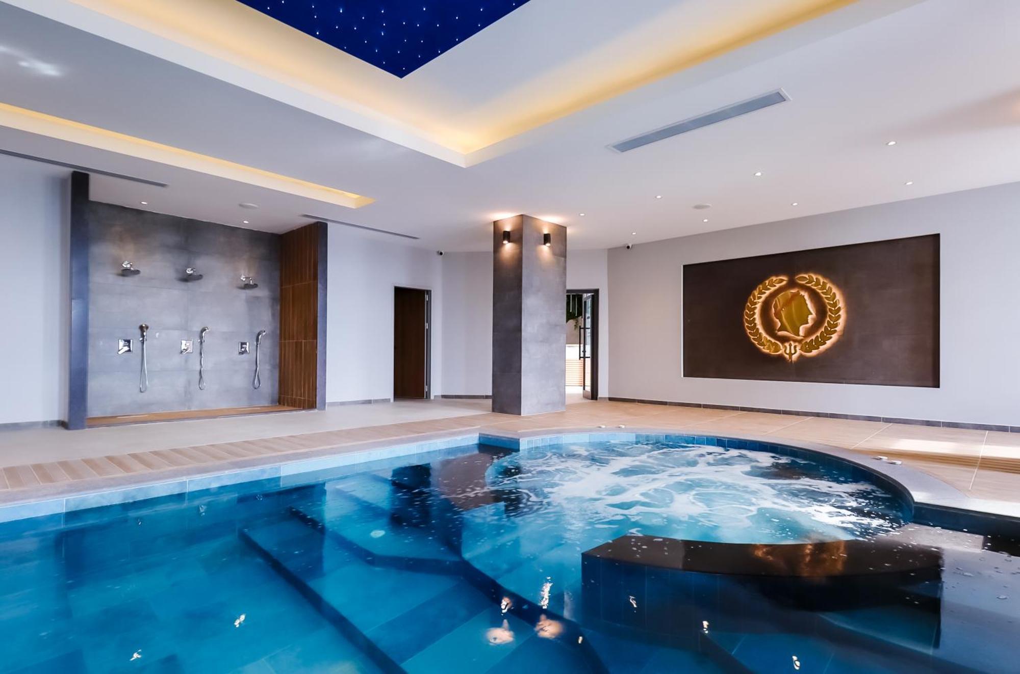 Apartamento Caesar Blue Seaside Luxury