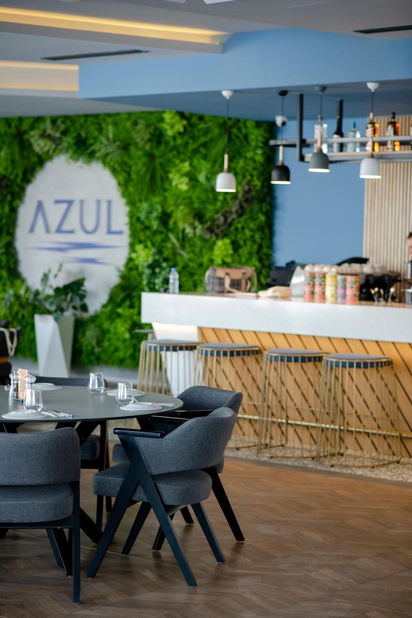 Caesar Blue Seaside Luxury Apartamento *