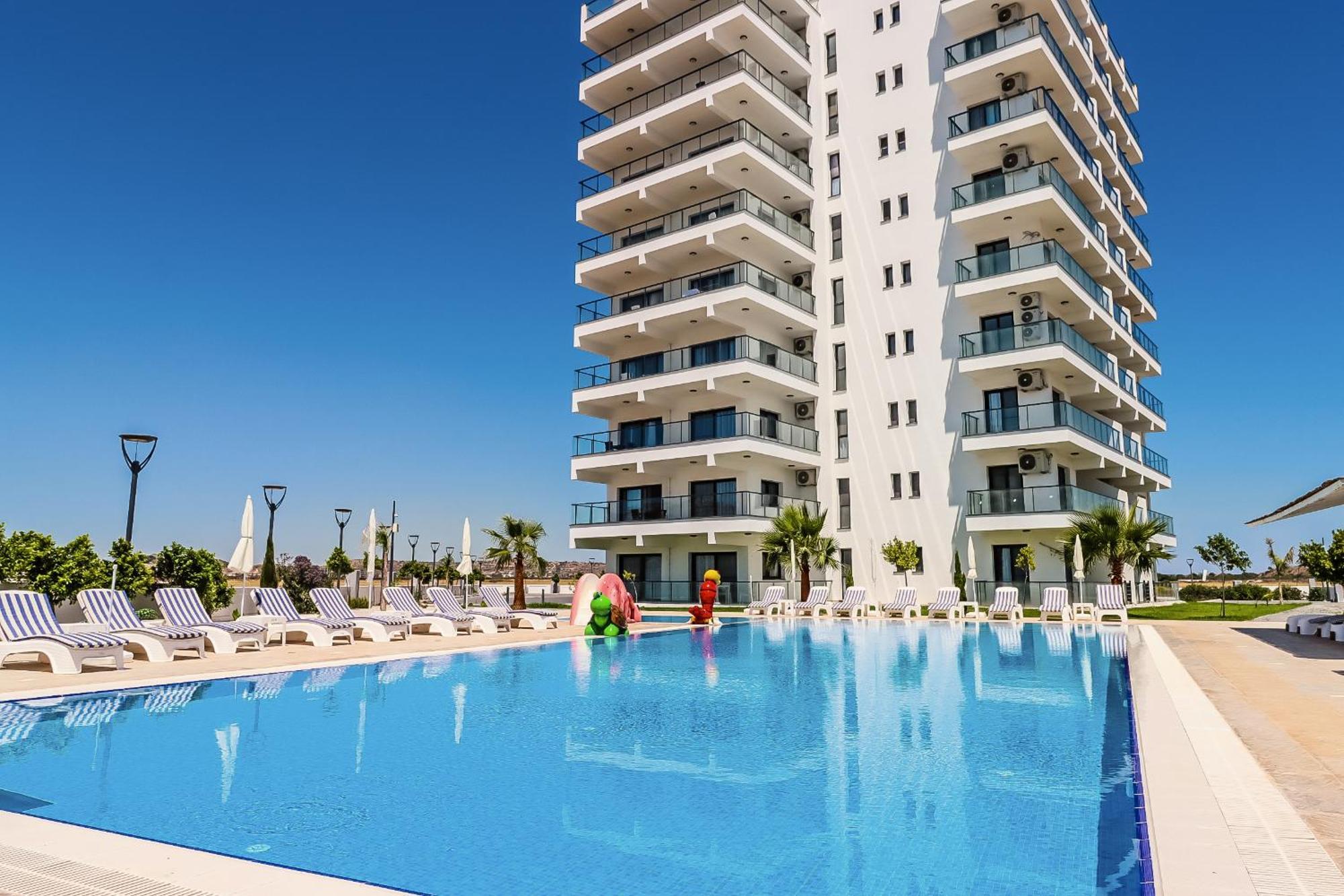 Apartamento Caesar Blue Seaside Luxury *