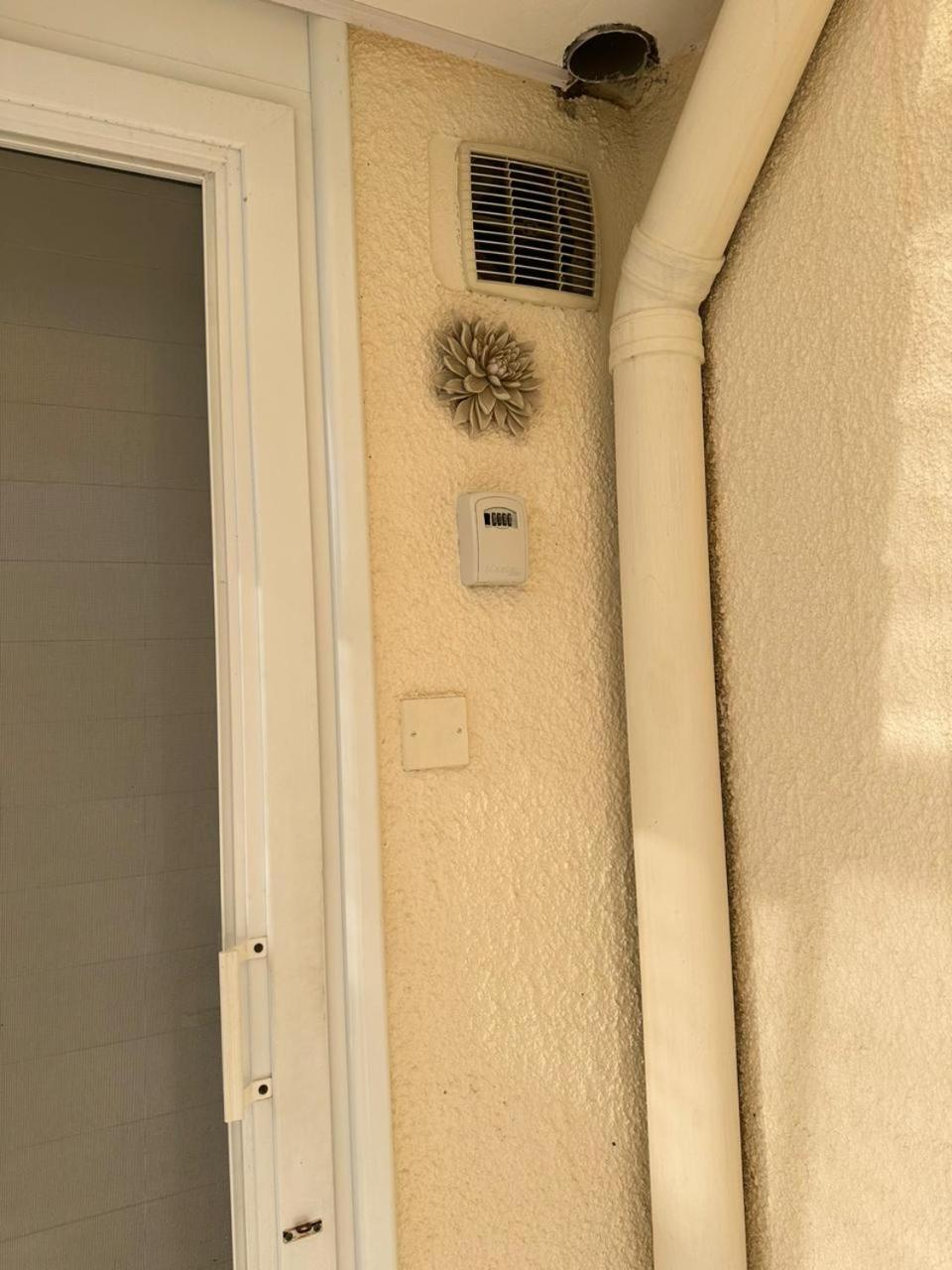 Apartment Ocean Pearl Peyia