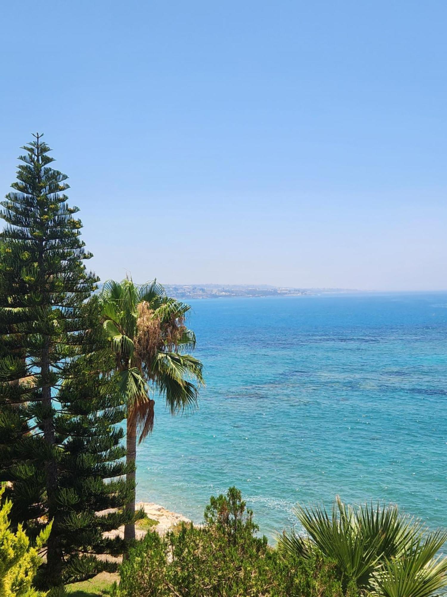 Ocean Pearl Apartamento