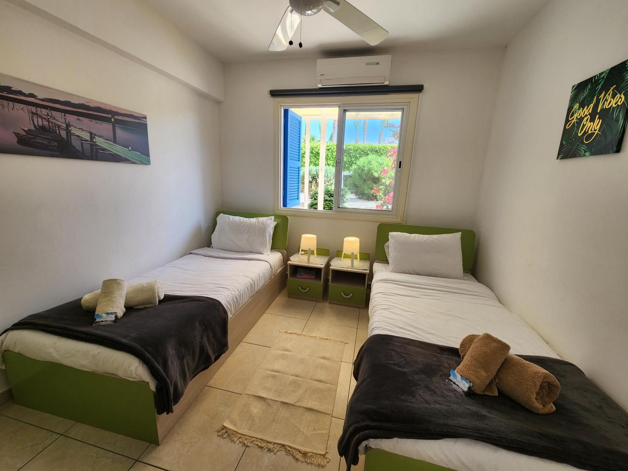 Apartamento Ocean Pearl