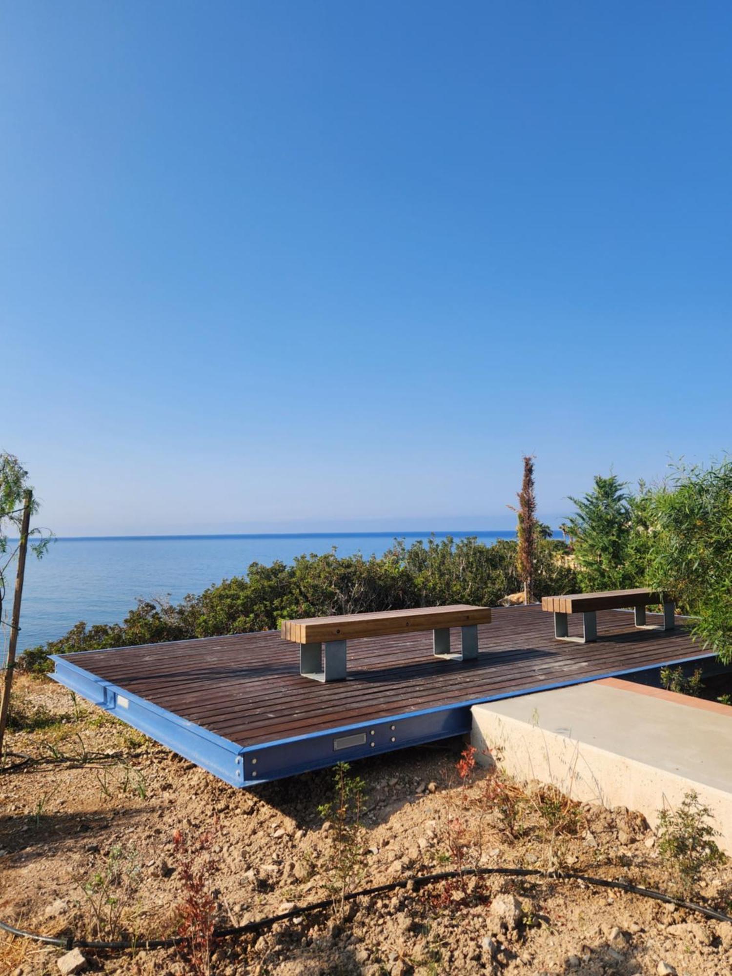 Ocean Pearl Apartamento Pegeia