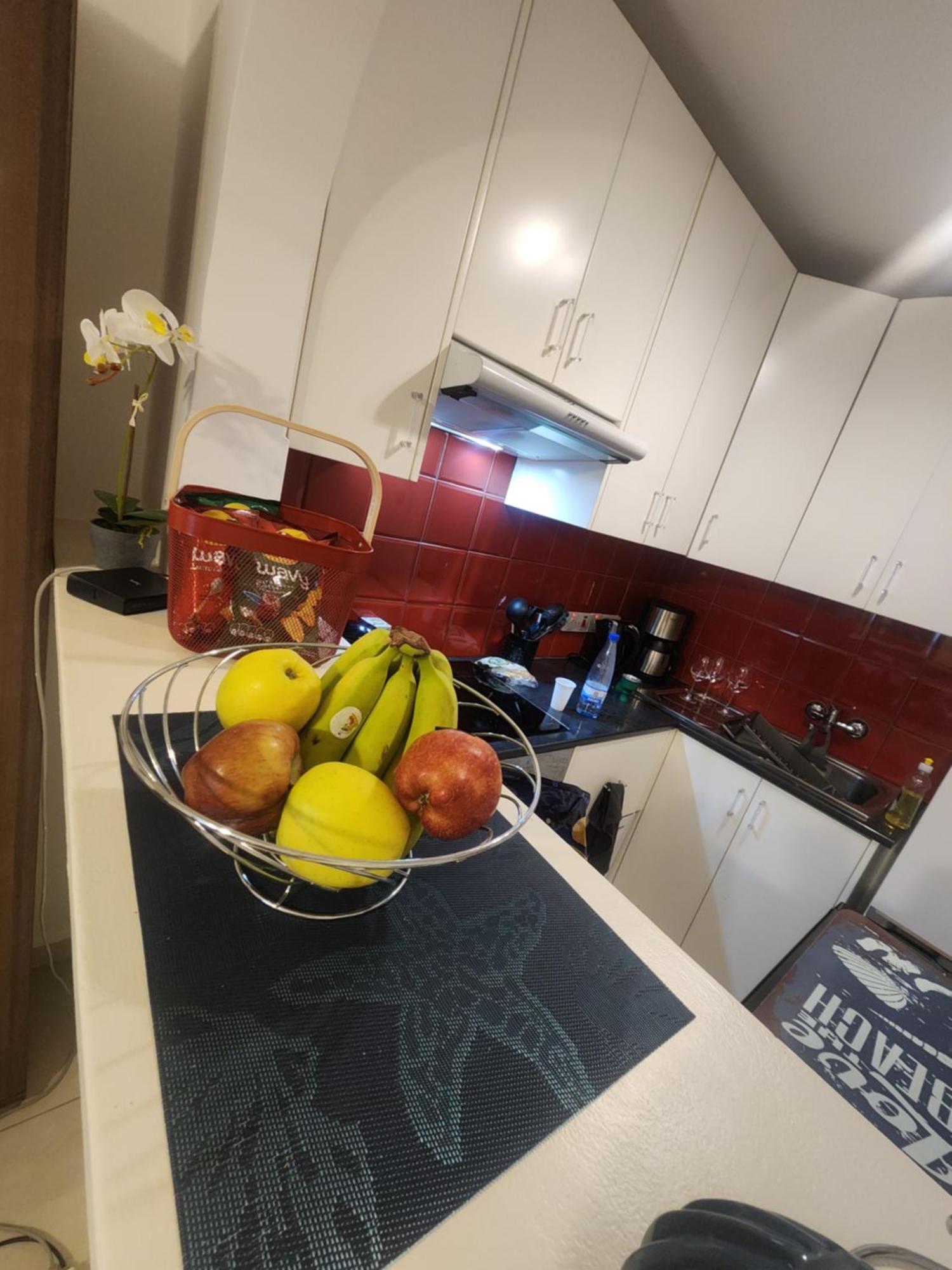 Apartamento Ocean Pearl