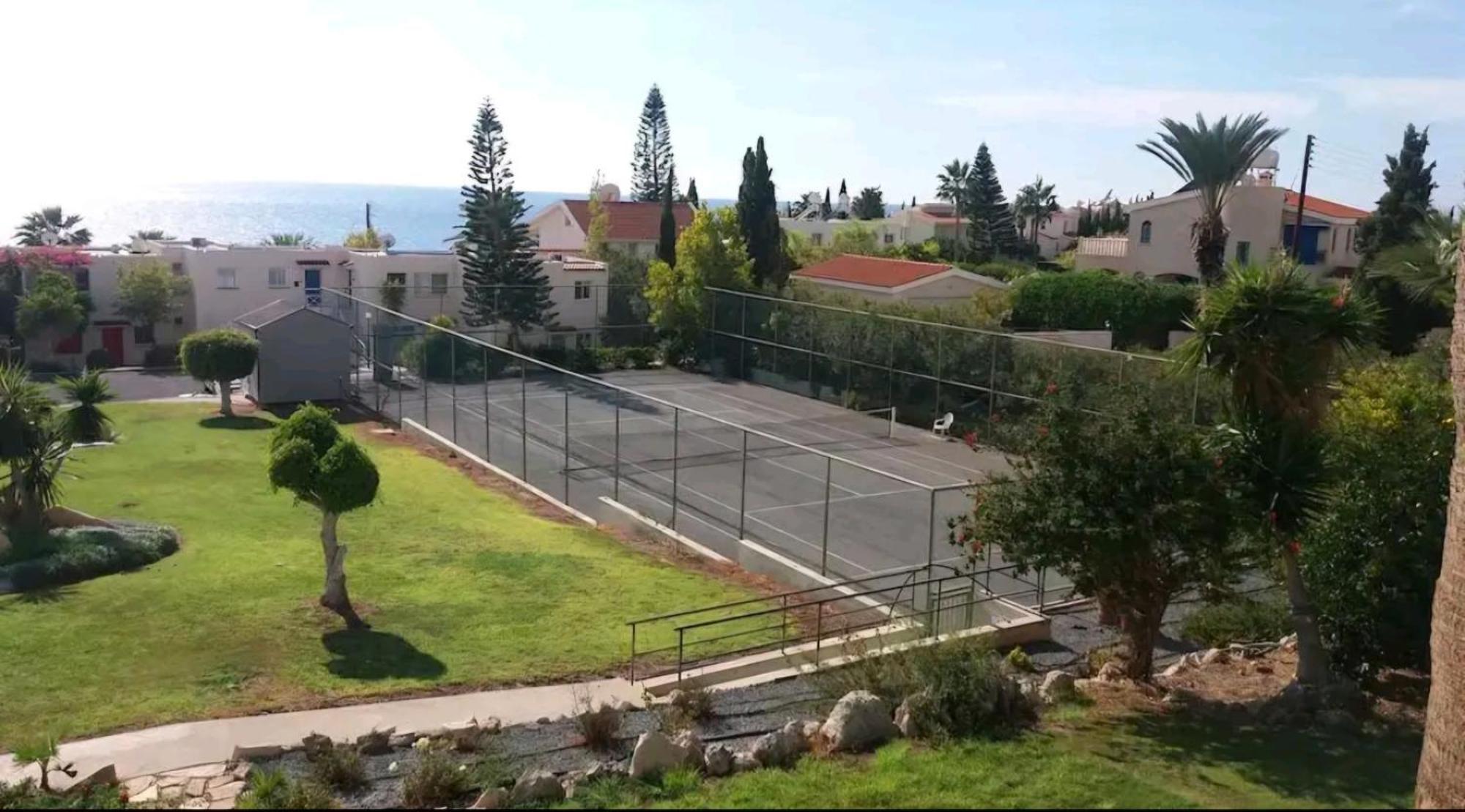 Ocean Pearl Apartamento *