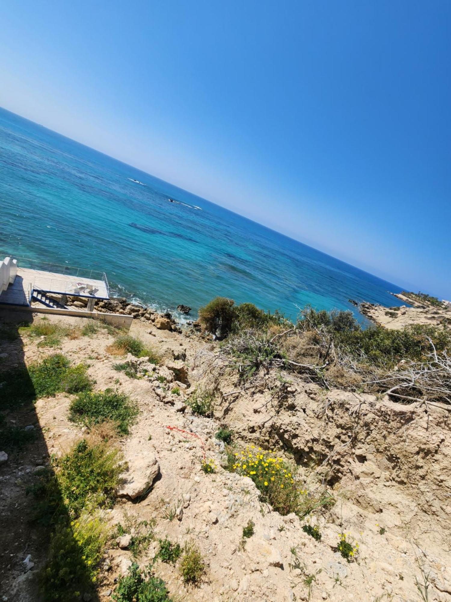 Ocean Pearl Apartamento Pegeia
