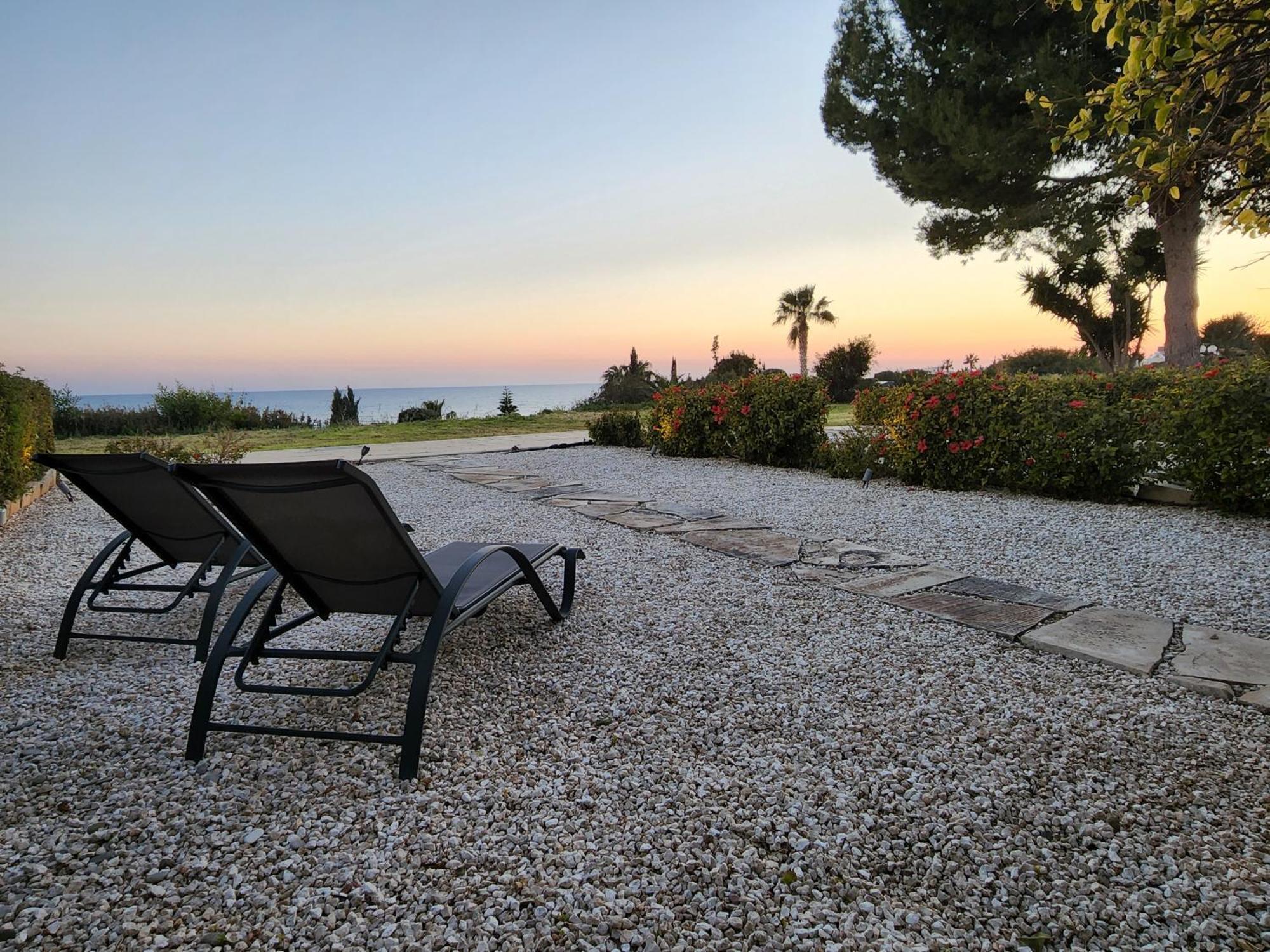Apartamento Ocean Pearl Pegeia