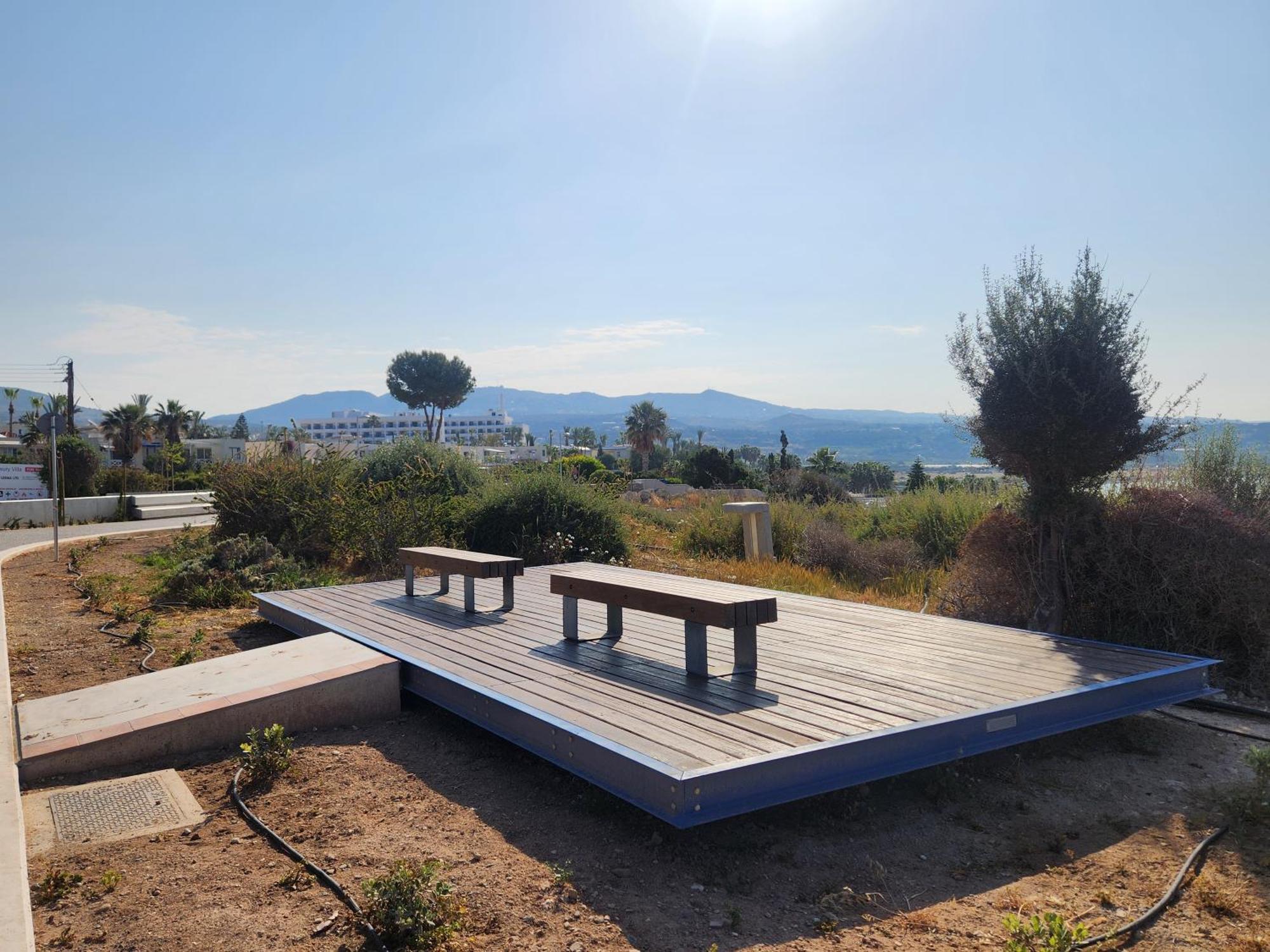 Apartamento Ocean Pearl