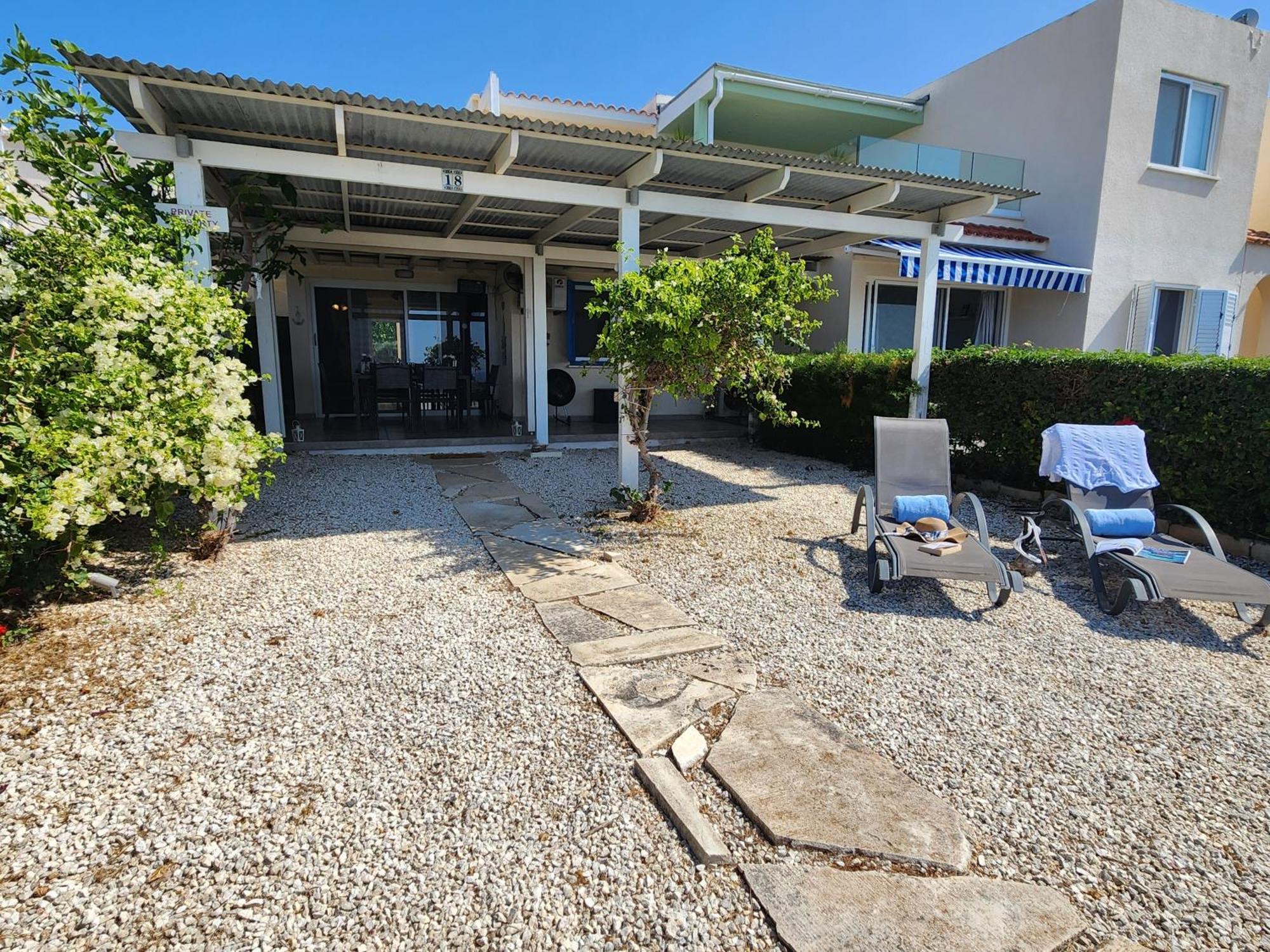 Apartamento Ocean Pearl Pegeia