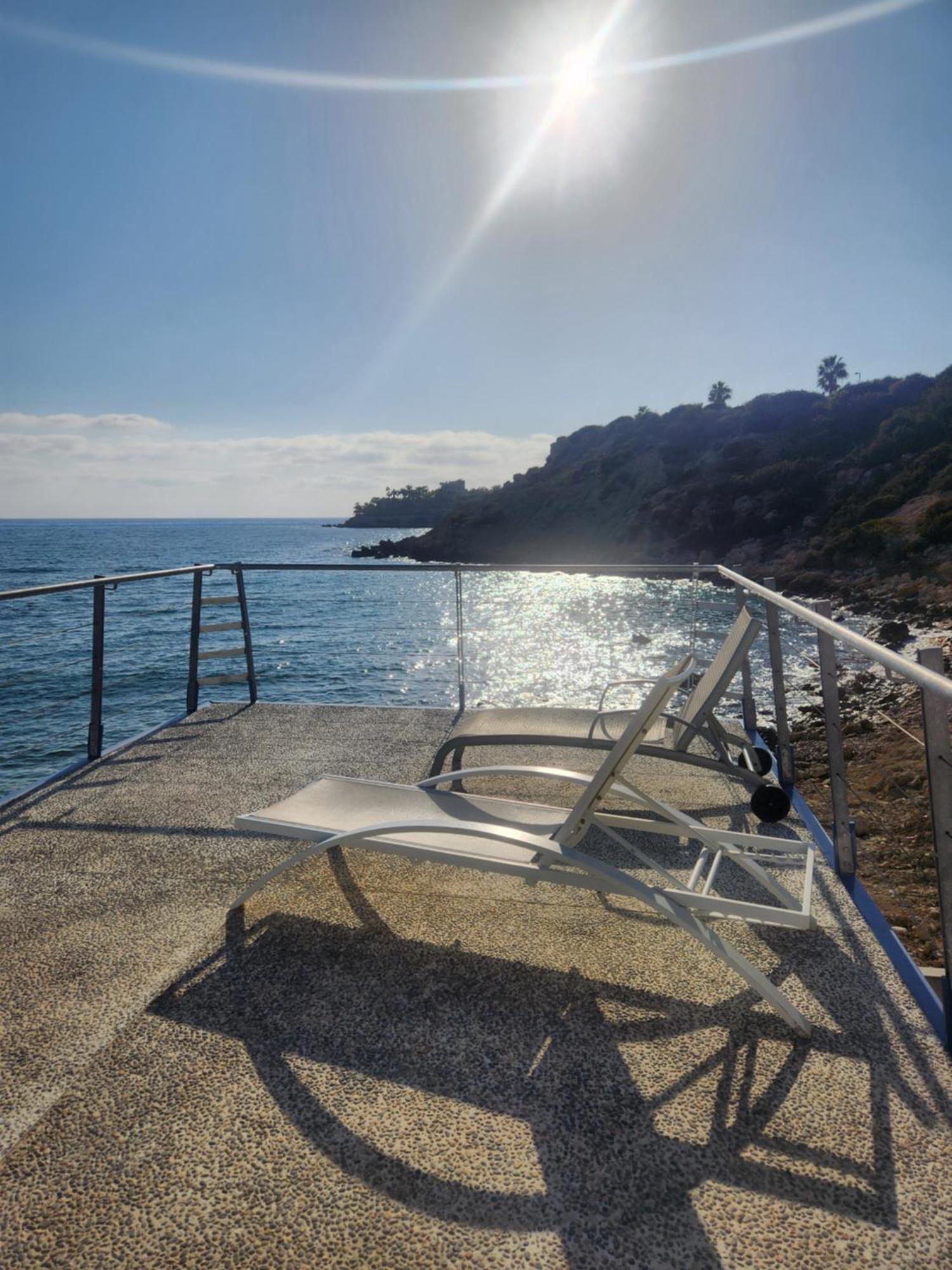 Apartamento Ocean Pearl