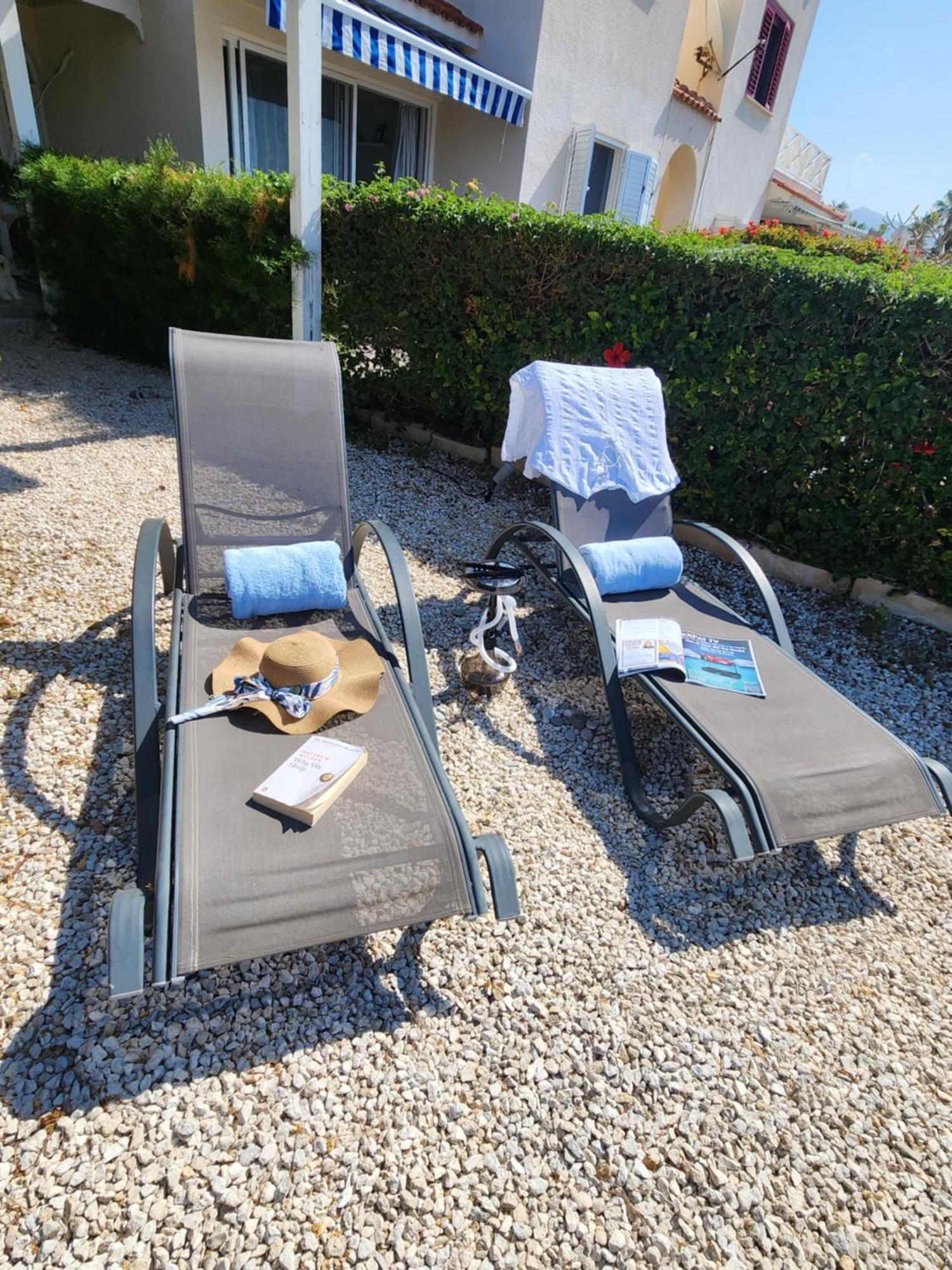 Ocean Pearl Apartamento Pegeia