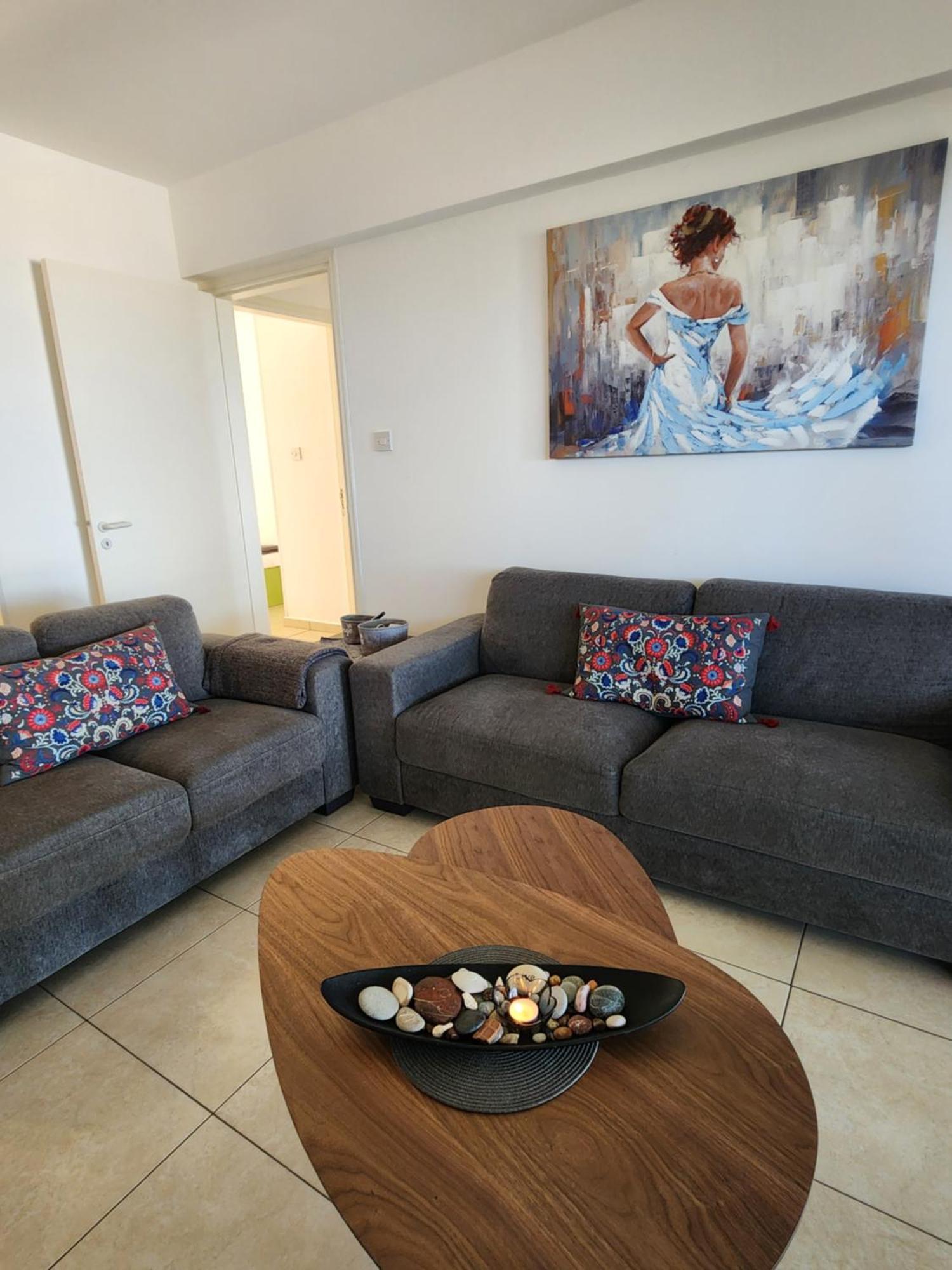 Apartamento Ocean Pearl
