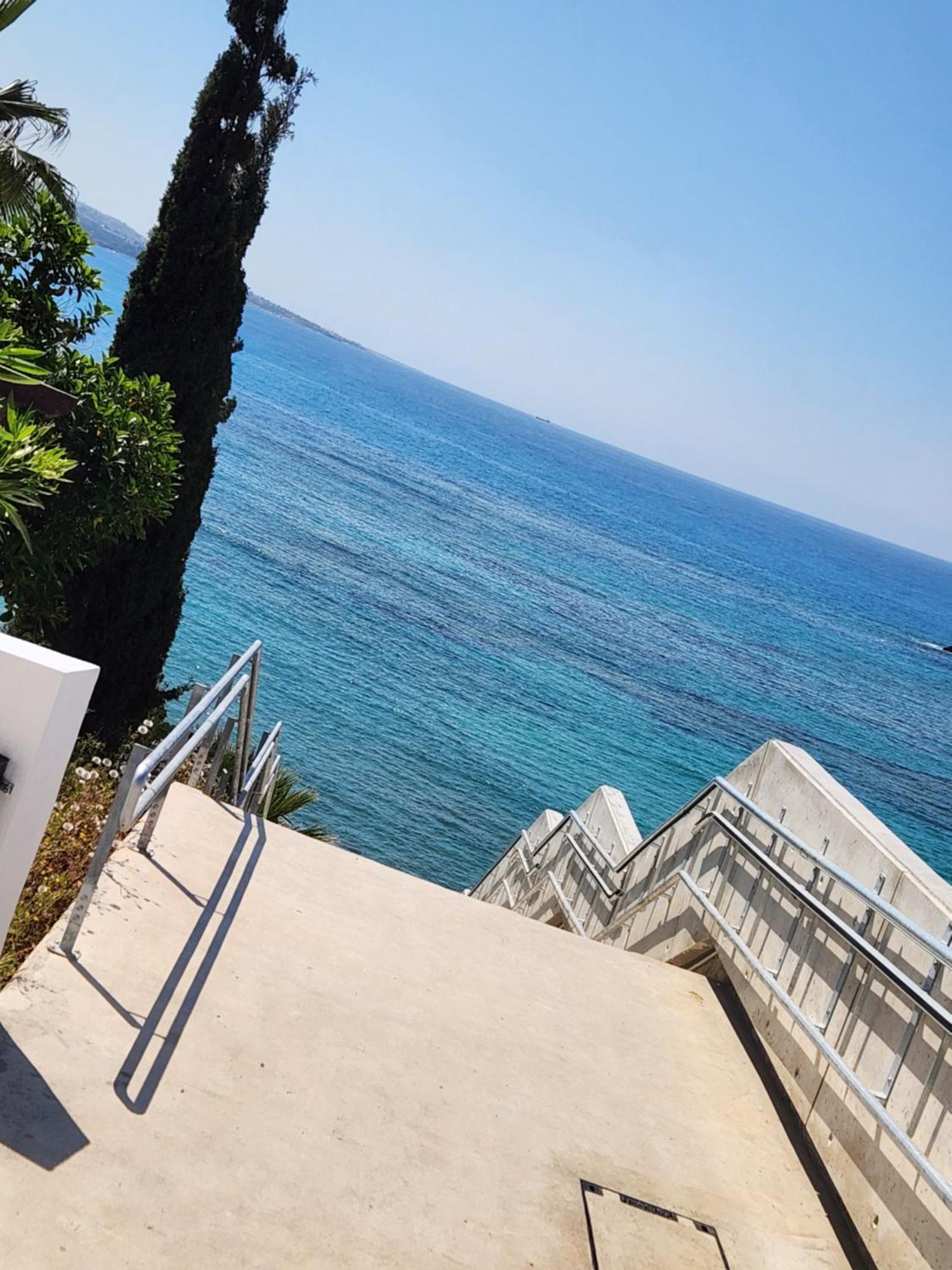 Ocean Pearl Apartamento *