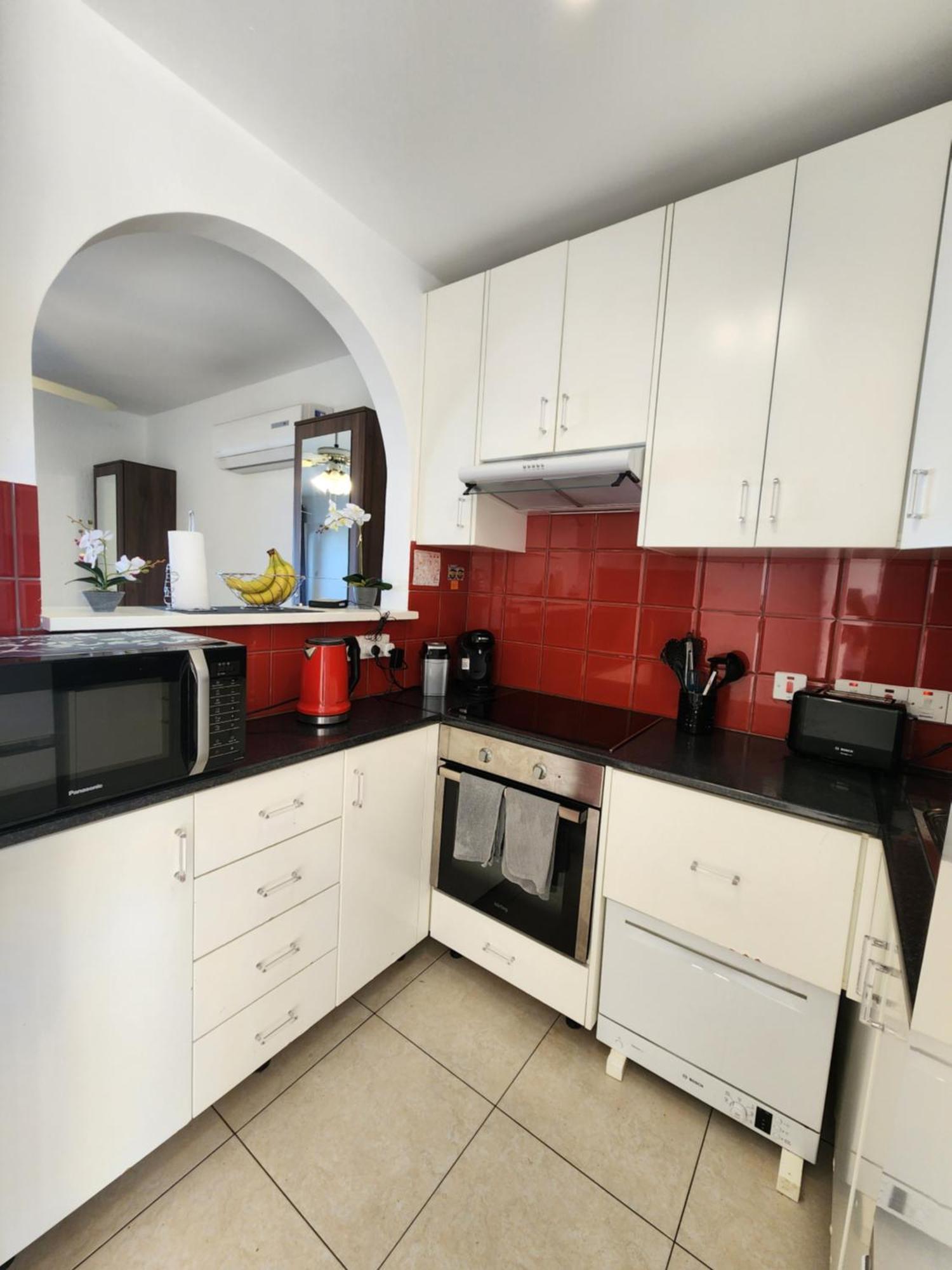 Apartamento Ocean Pearl Pegeia