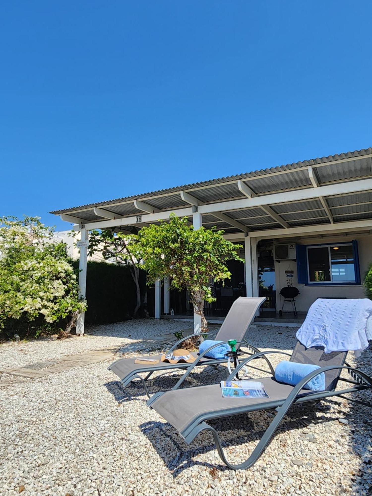 Ocean Pearl Pegeia