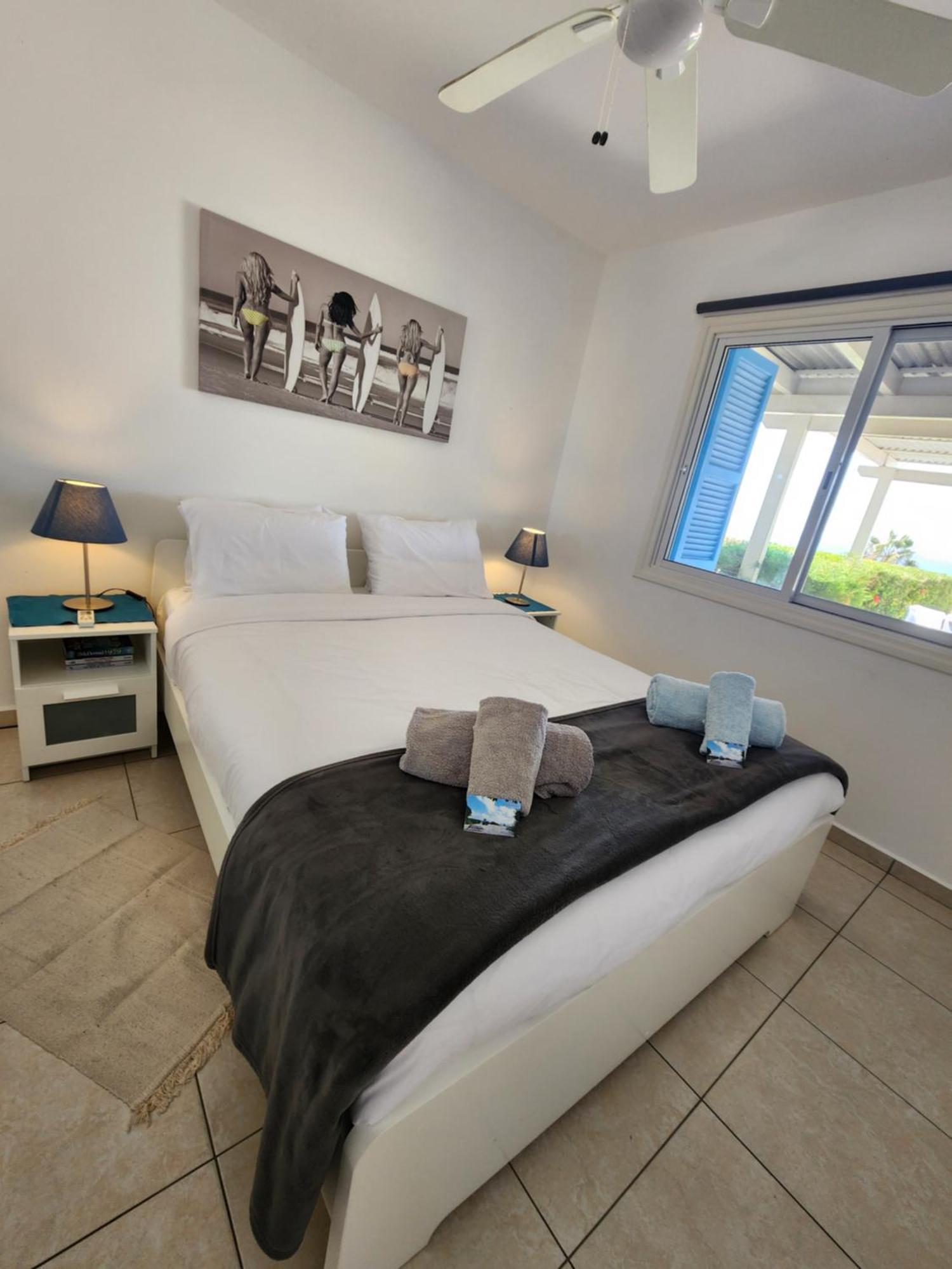 Ocean Pearl Apartamento