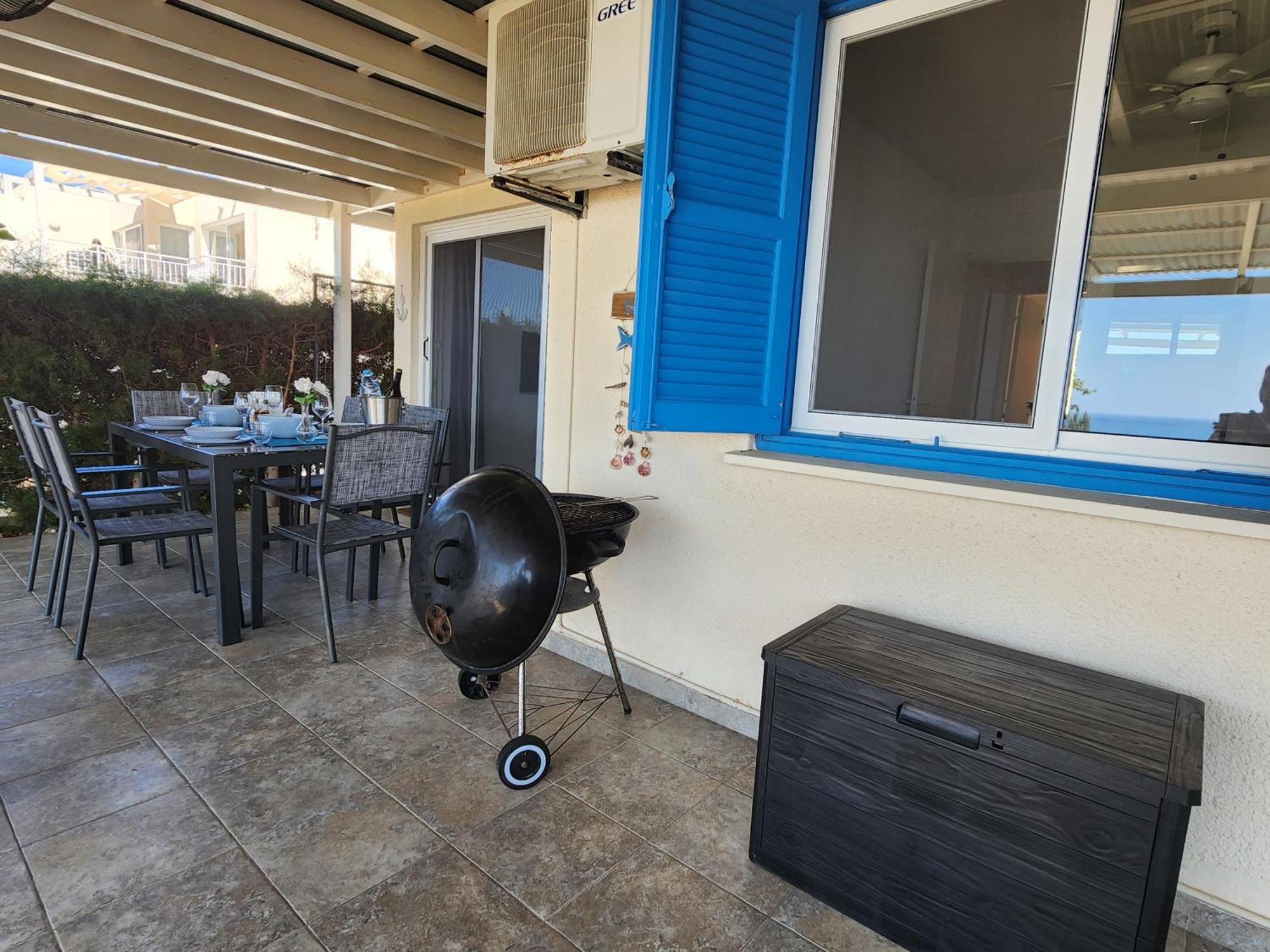 Apartamento Ocean Pearl