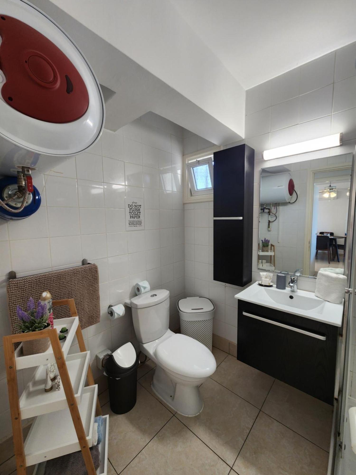 Ocean Pearl Apartamento *