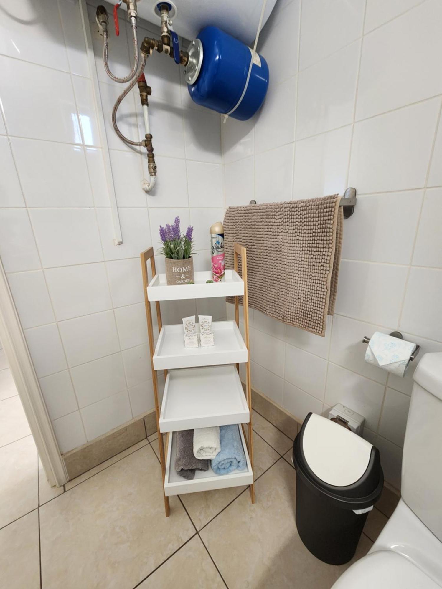 Apartamento Ocean Pearl