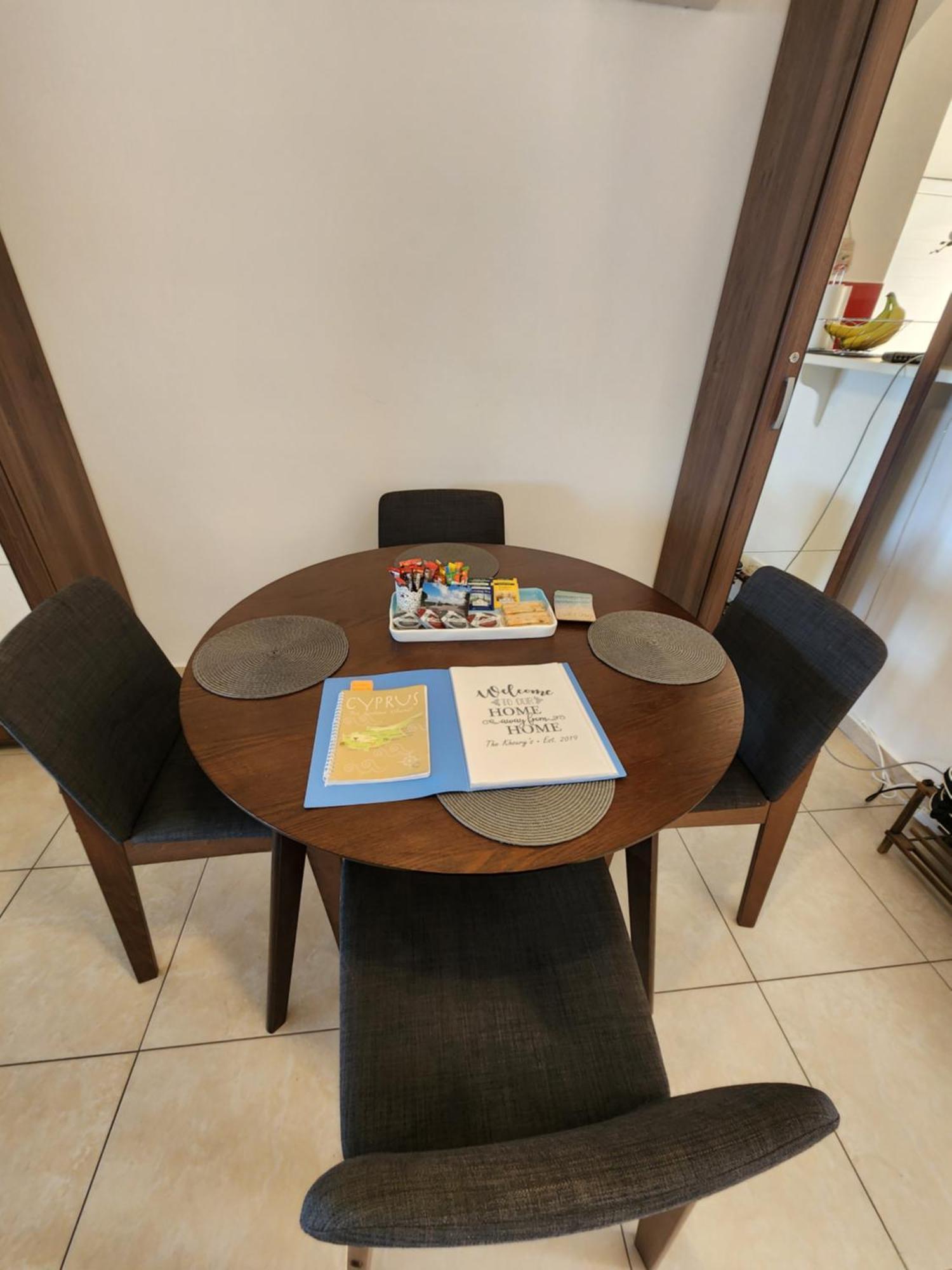Ocean Pearl Apartamento *