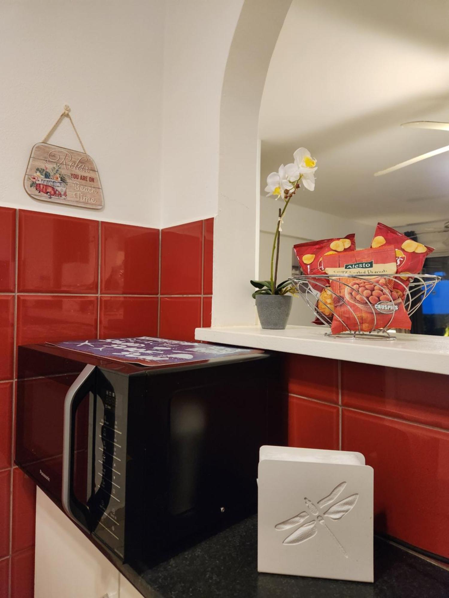 Apartamento Ocean Pearl Pegeia