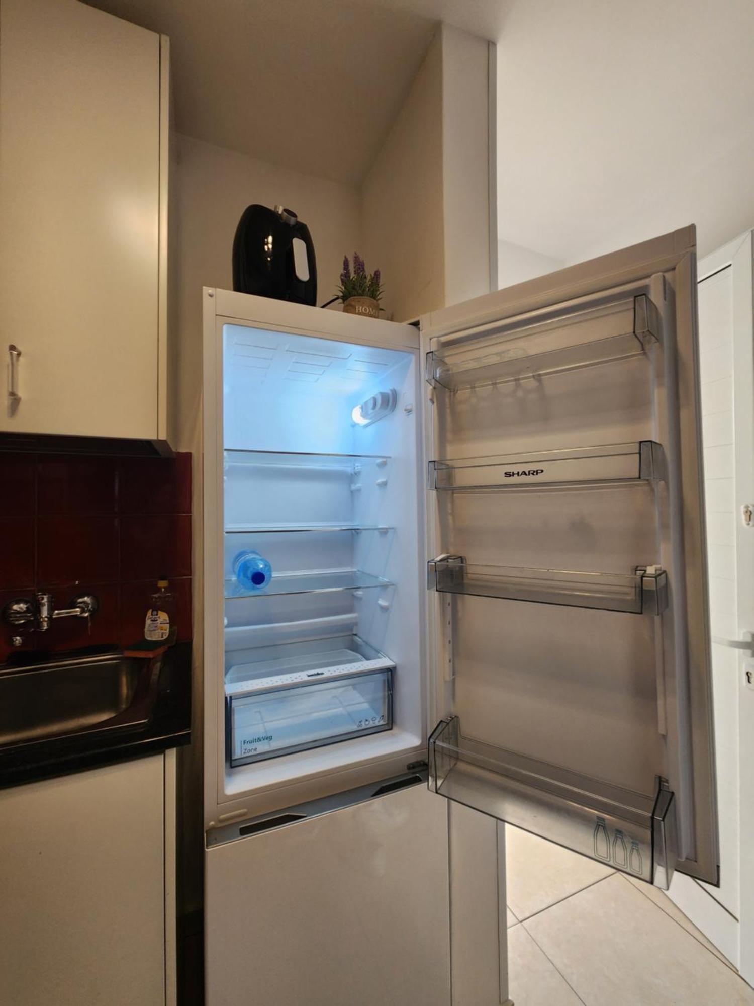 Apartamento Ocean Pearl *