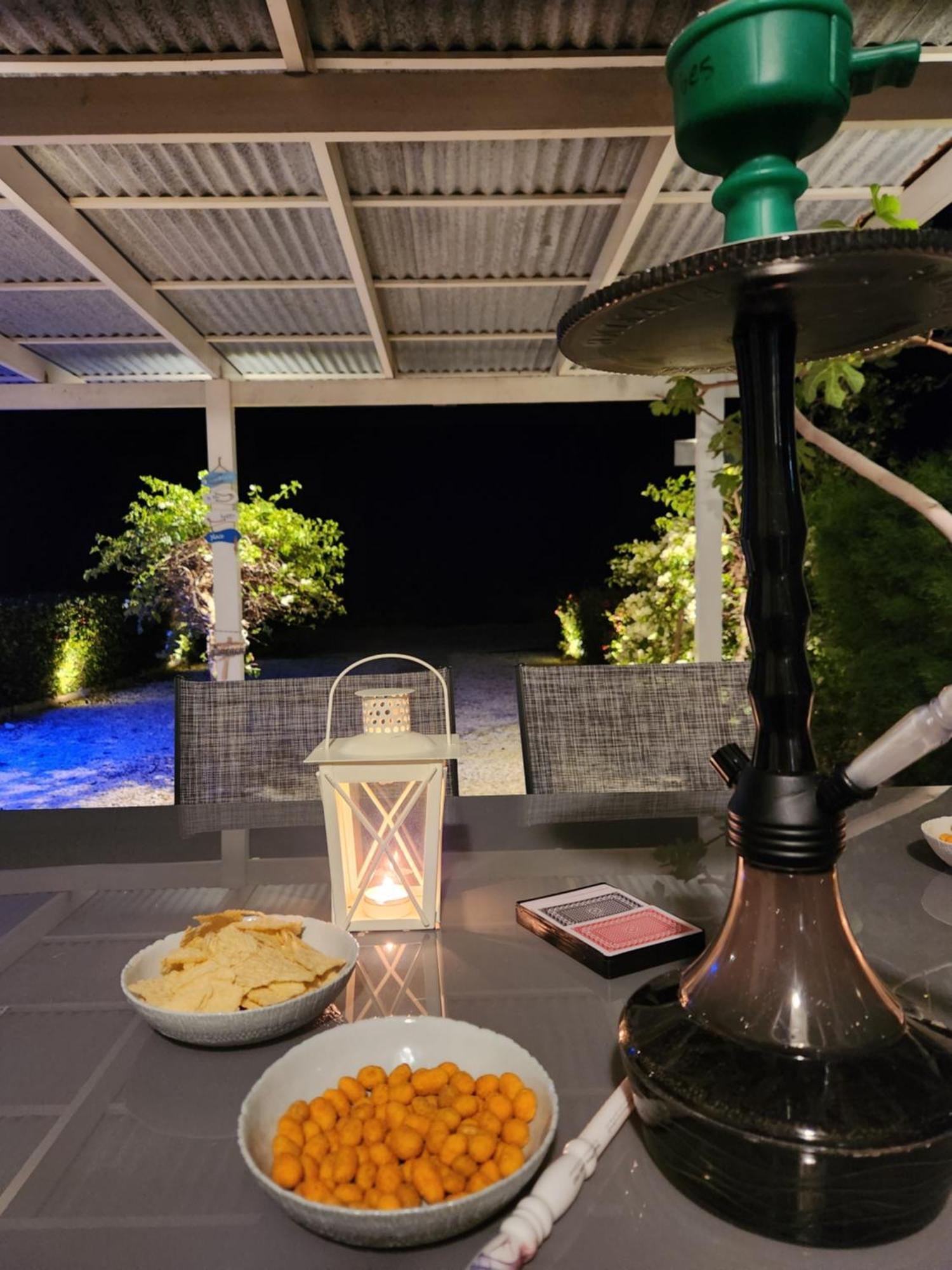 Ocean Pearl Apartamento *