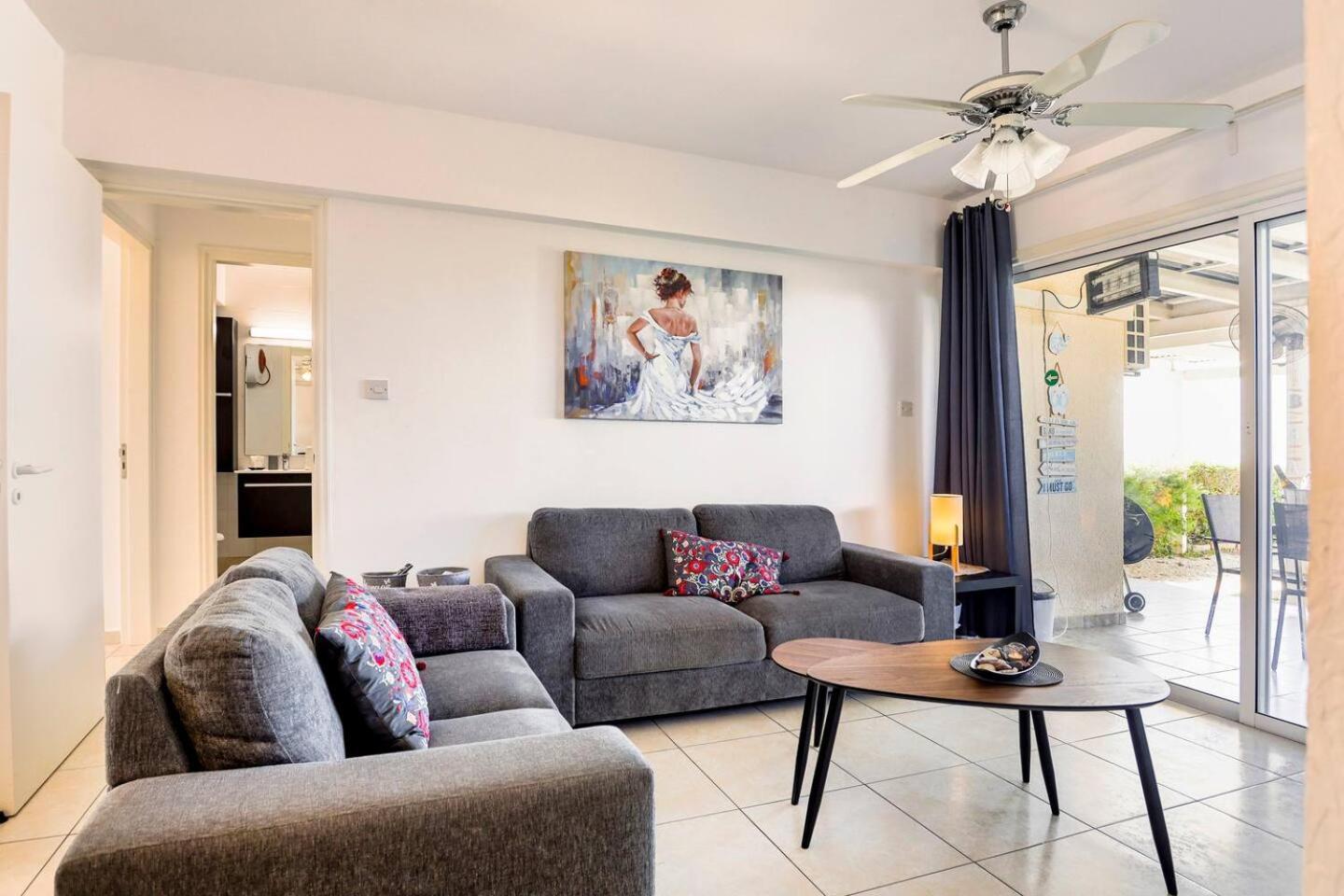 Ocean Pearl Apartamento Pegeia