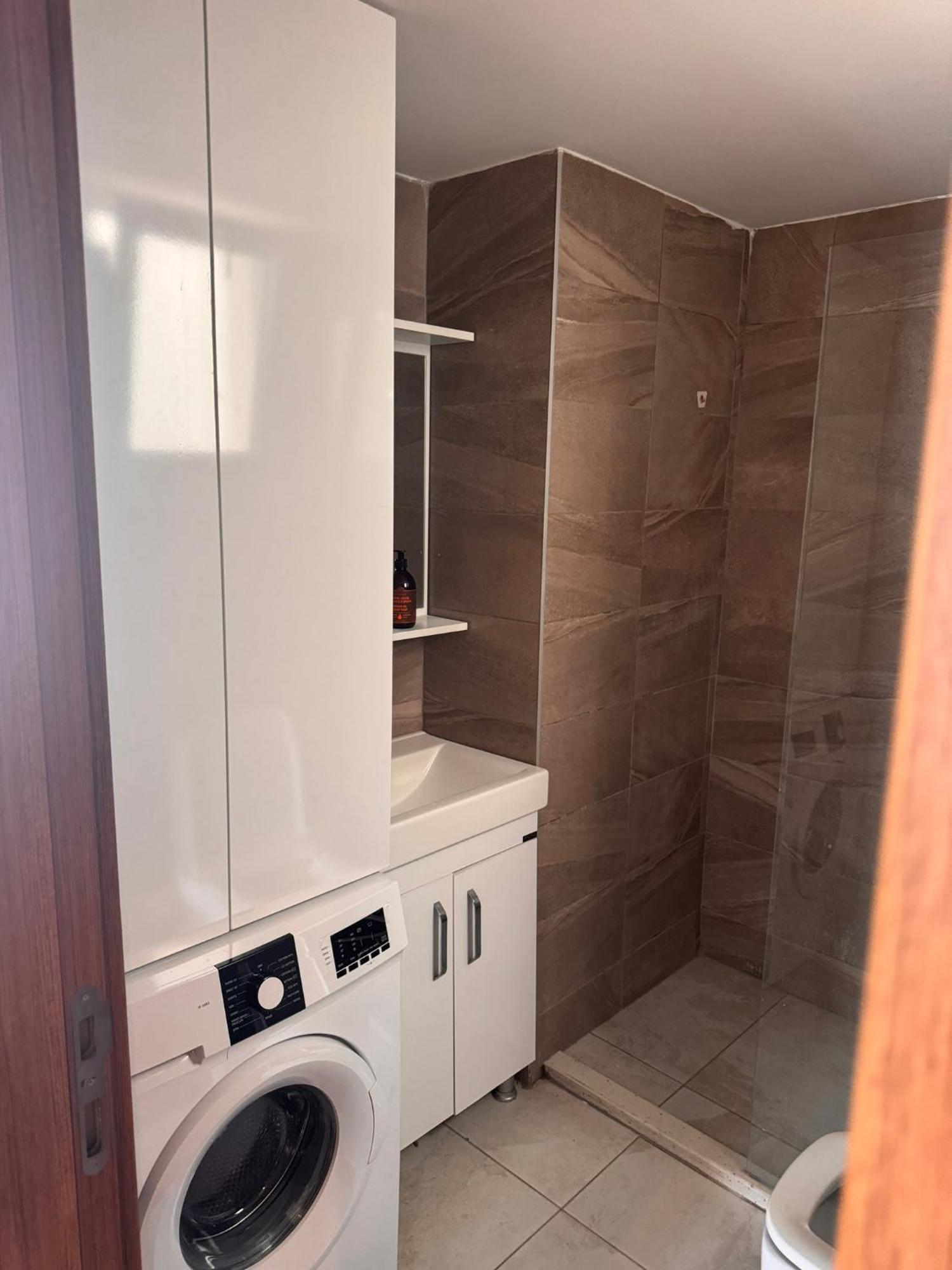 Basat Rezidence Apartment *
