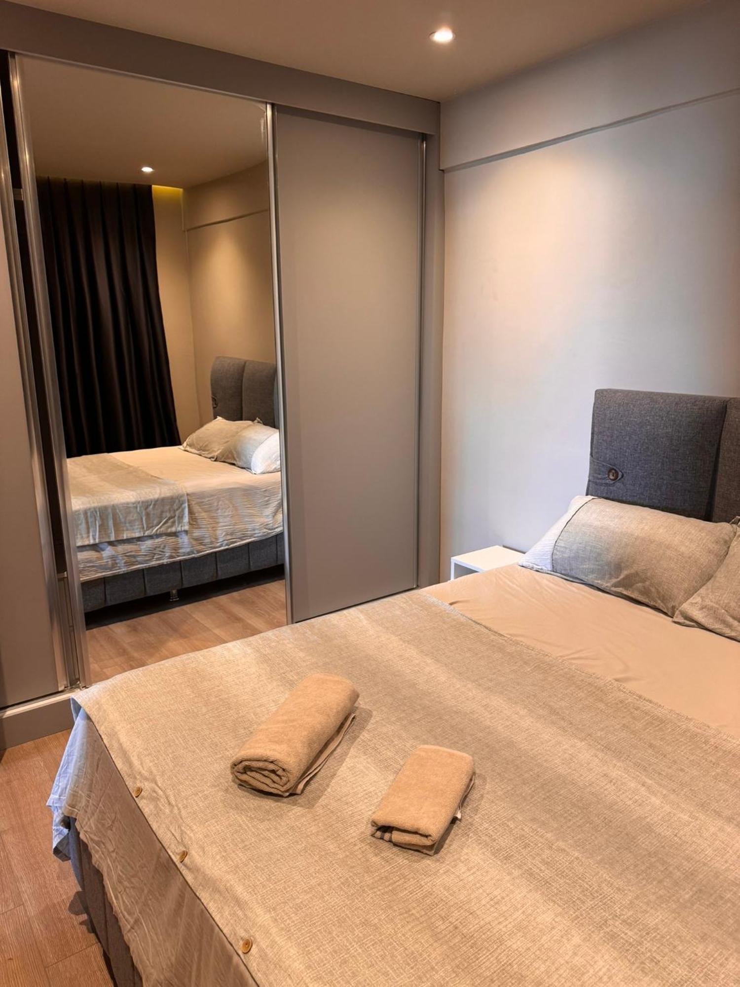 Basat Rezidence Apartment *