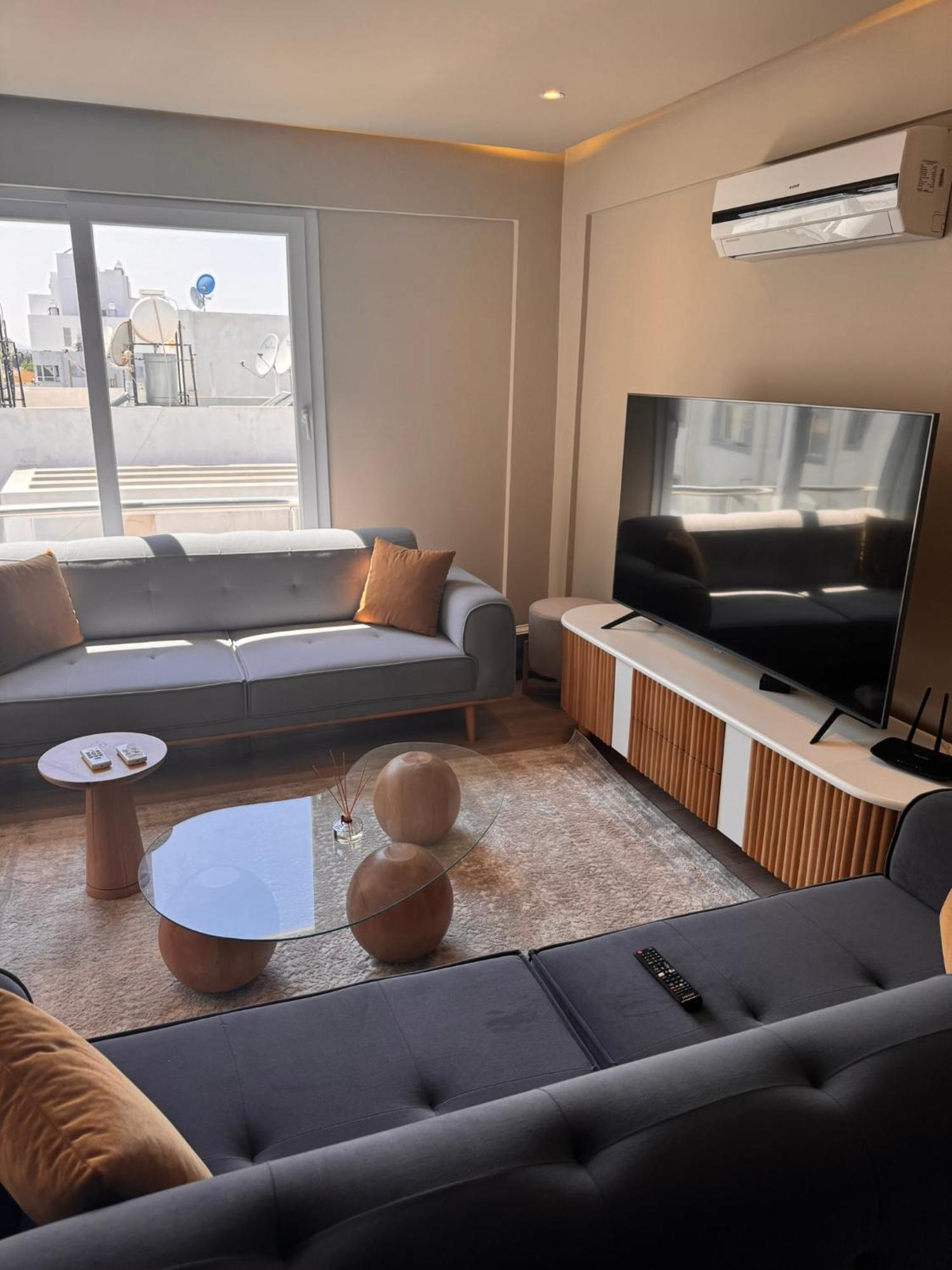 Basat Rezidence Apartment