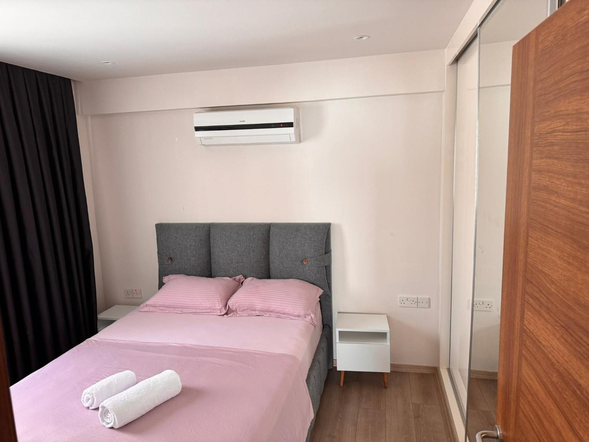 Basat Rezidence Apartment Kyrenia (Northern Cyprus)