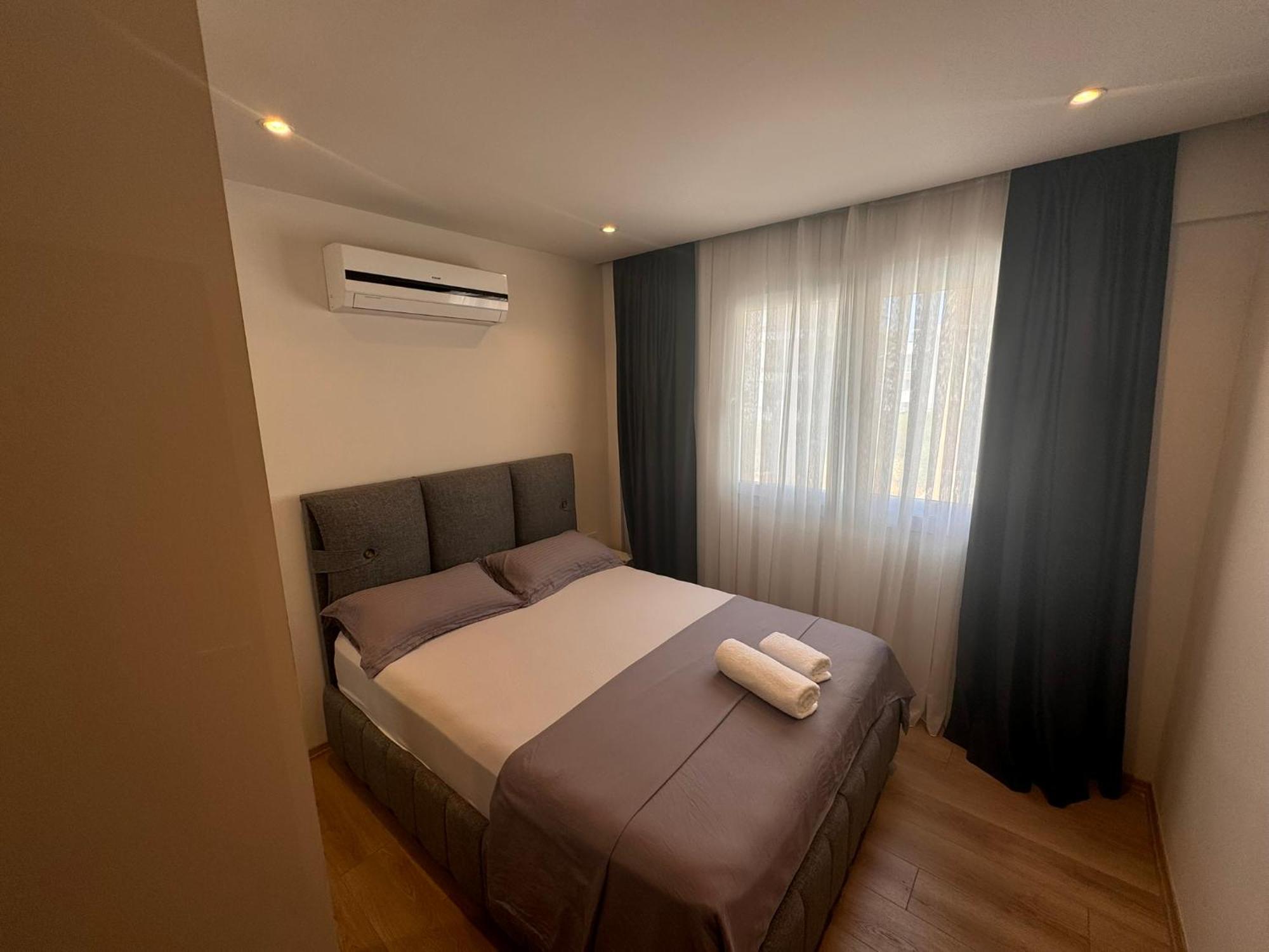 Apartment Basat Rezidence Kyrenia (Northern Cyprus)