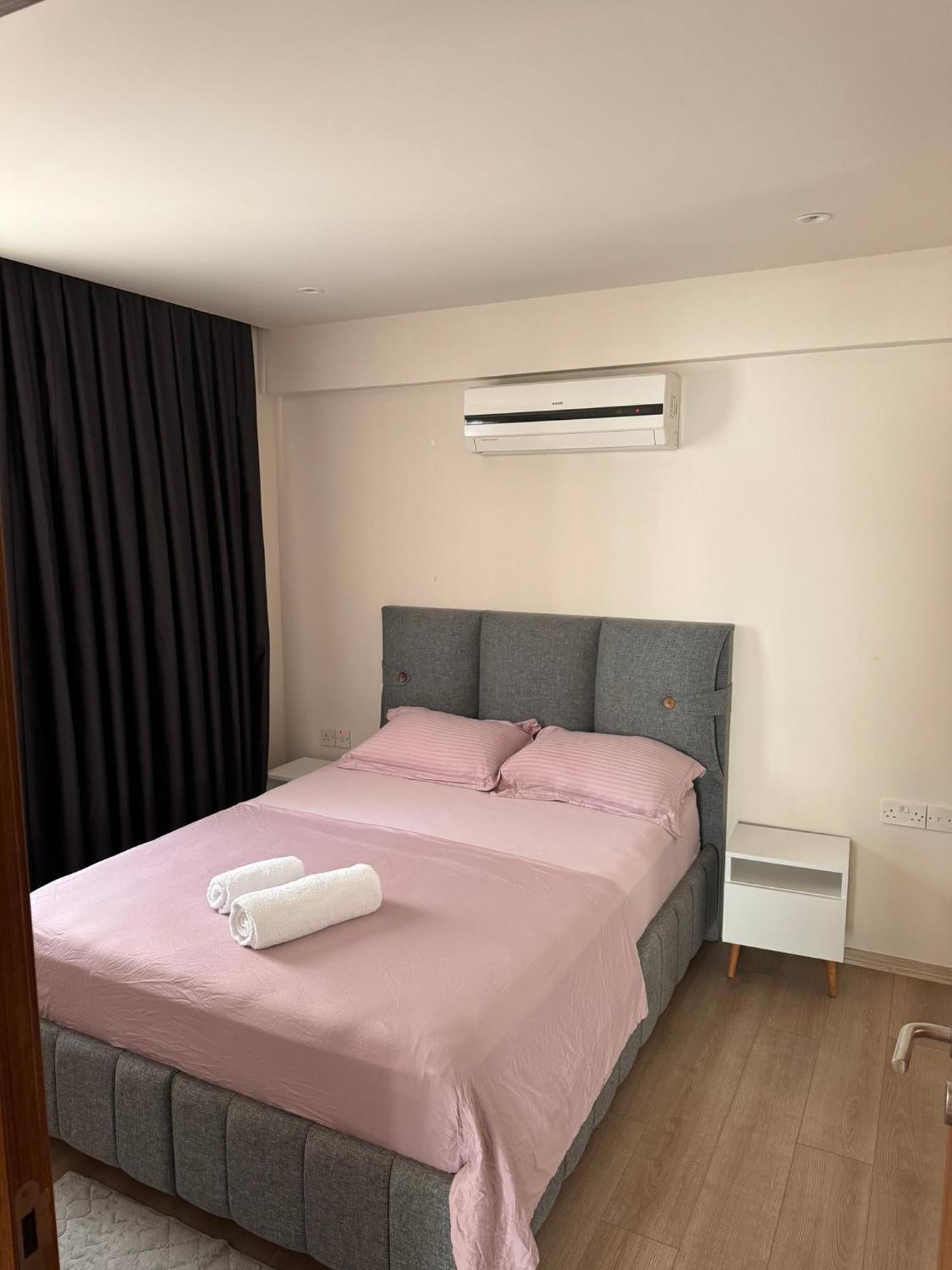 Apartment Basat Rezidence